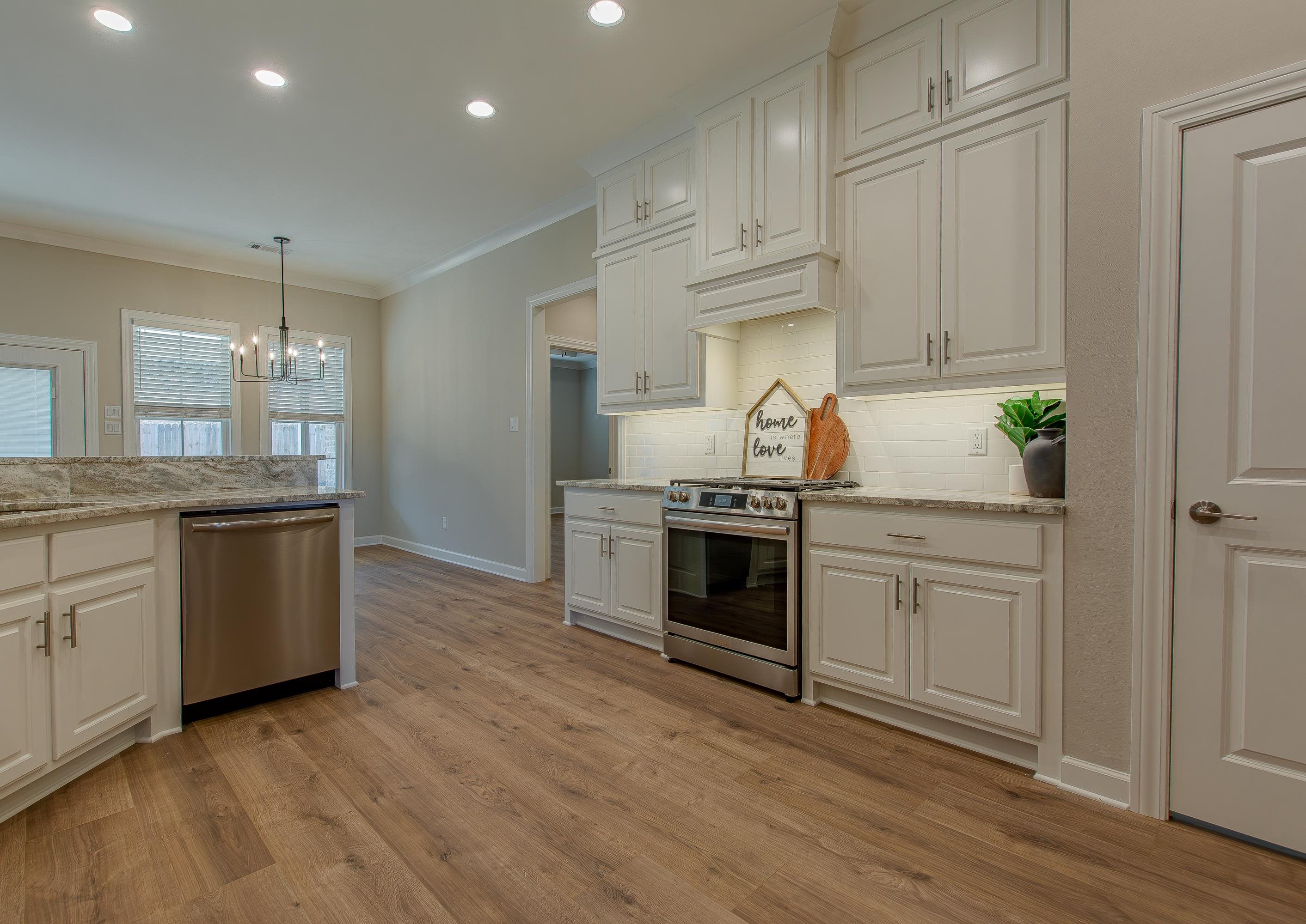 MILLERS GLENN - Residential