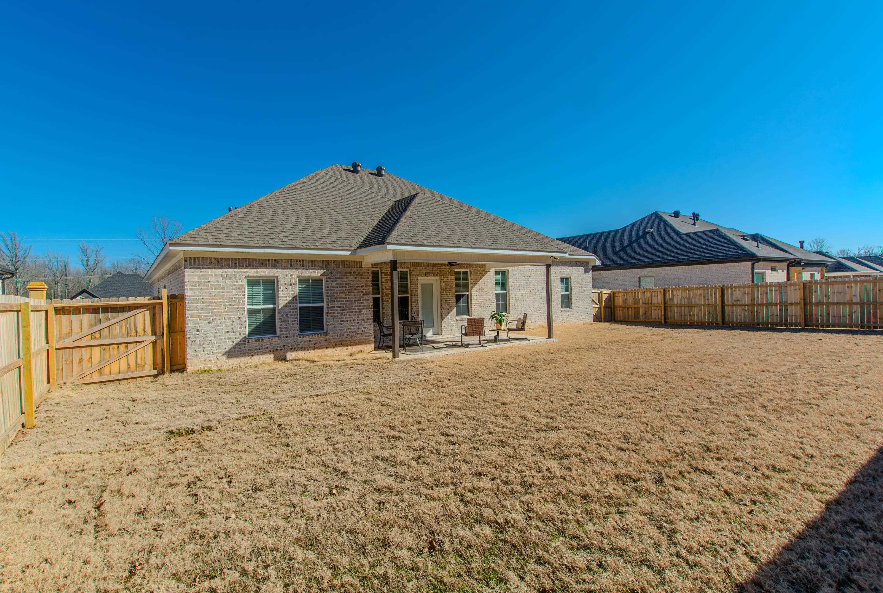 MILLERS GLENN - Residential