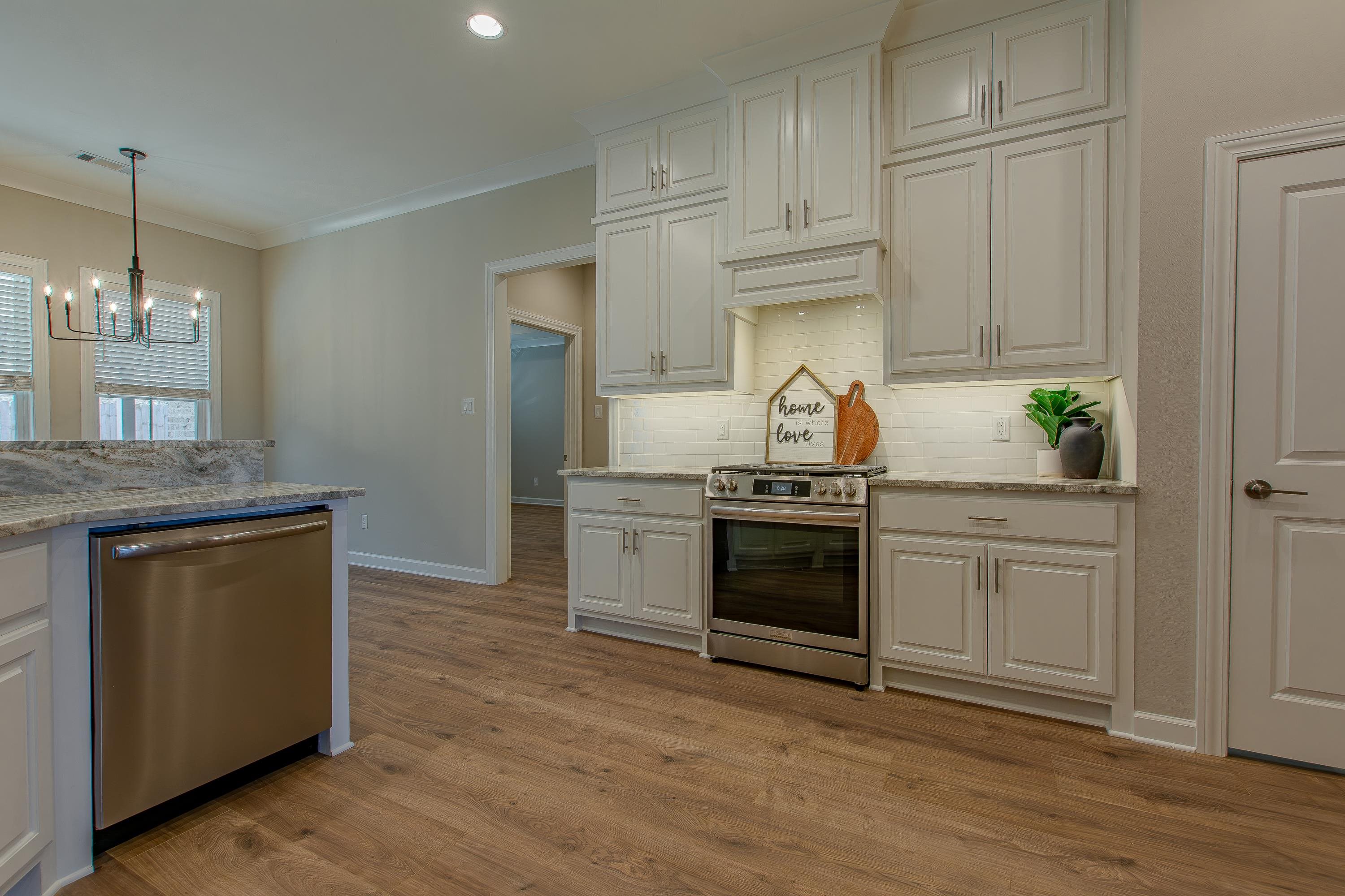 MILLERS GLENN - Residential