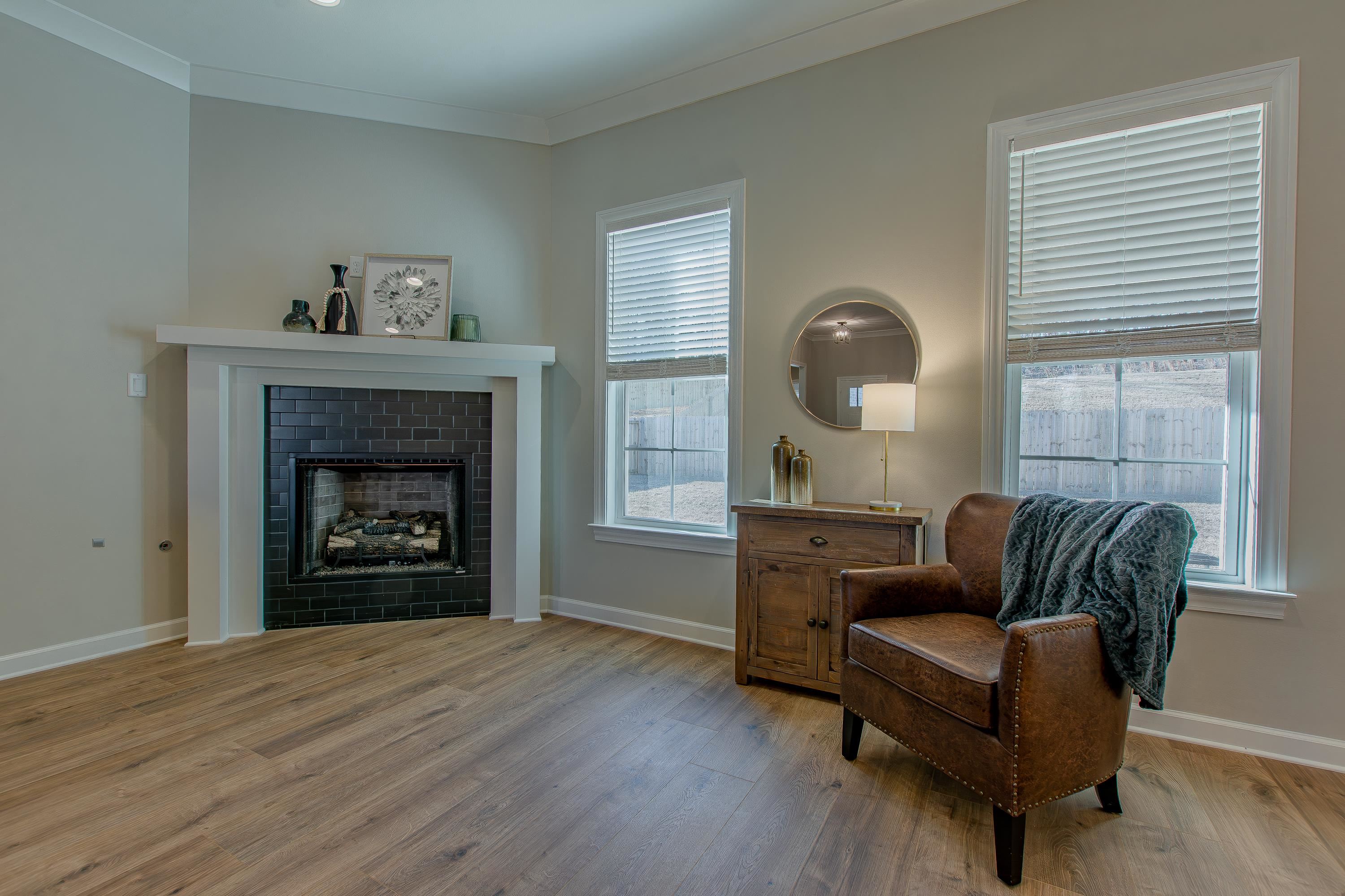 MILLERS GLENN - Residential