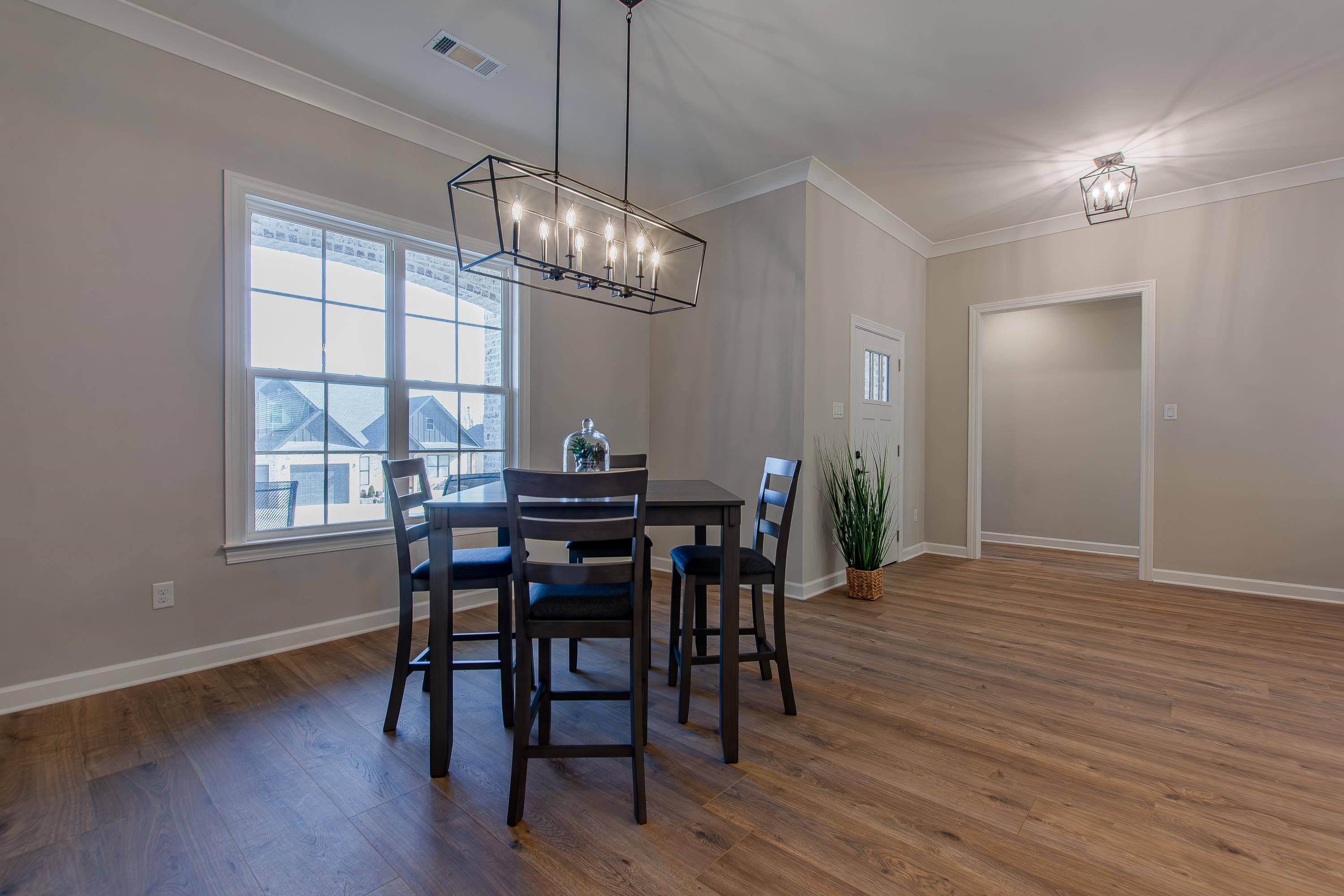 MILLERS GLENN - Residential