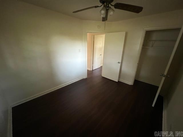 Metes & Bounds - Residential Lease