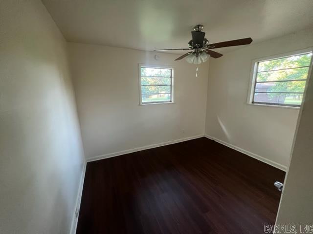 Metes & Bounds - Residential Lease