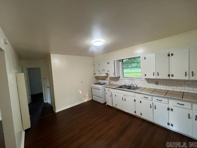 Metes & Bounds - Residential Lease