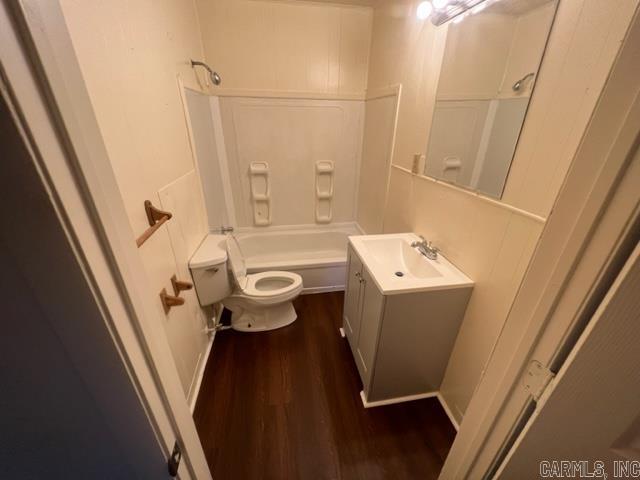 Metes & Bounds - Residential Lease