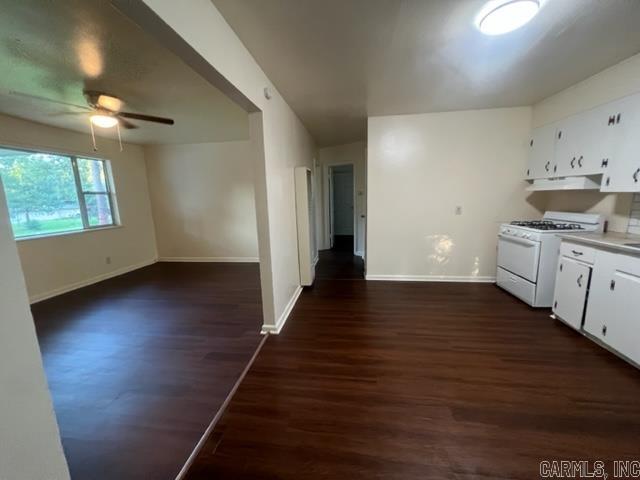 Metes & Bounds - Residential Lease