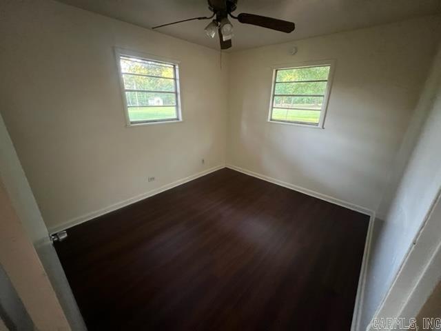 Metes & Bounds - Residential Lease