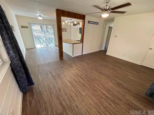 Pioneer Park - Residential