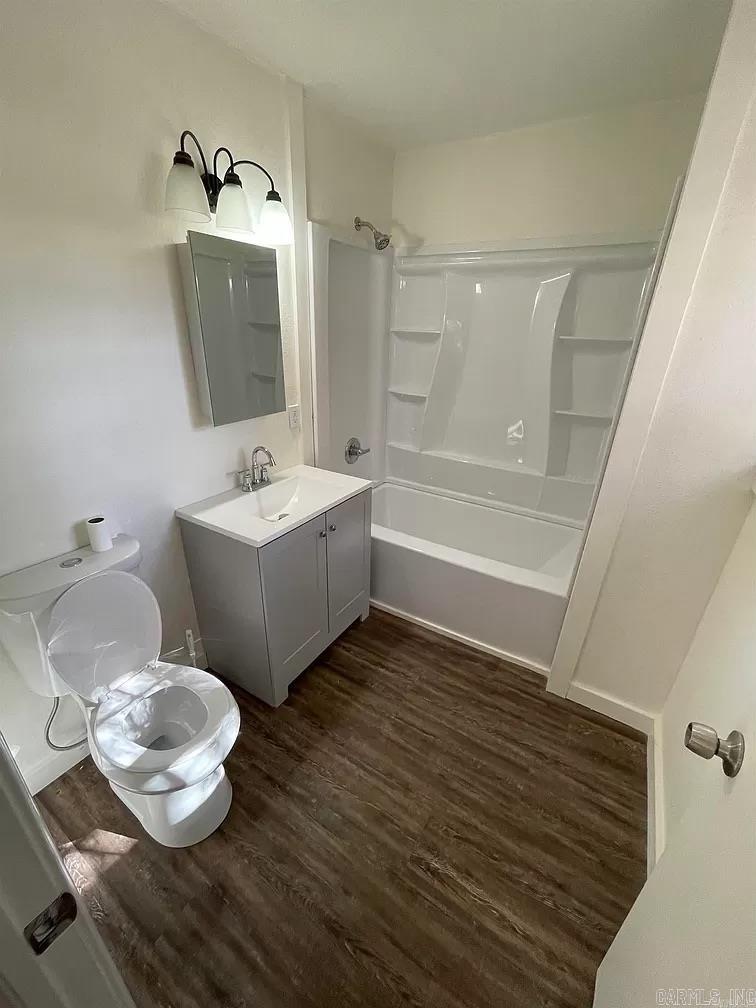 Pioneer Park - Residential