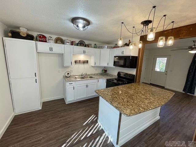 Pioneer Park - Residential