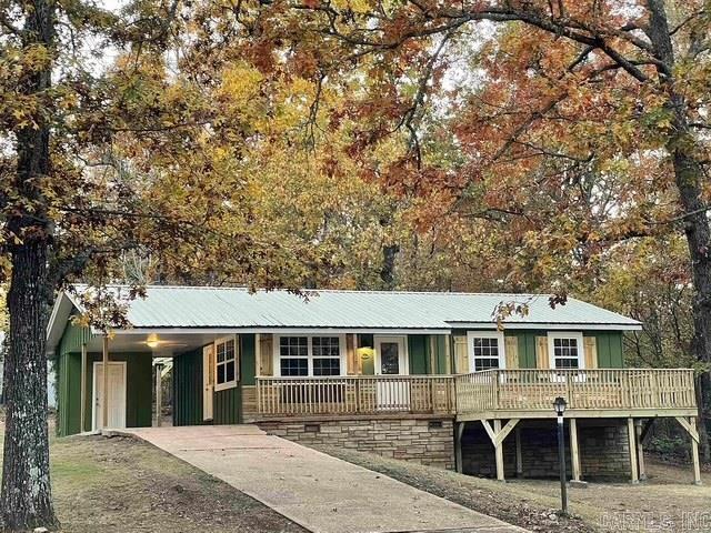 Pioneer Park - Residential
