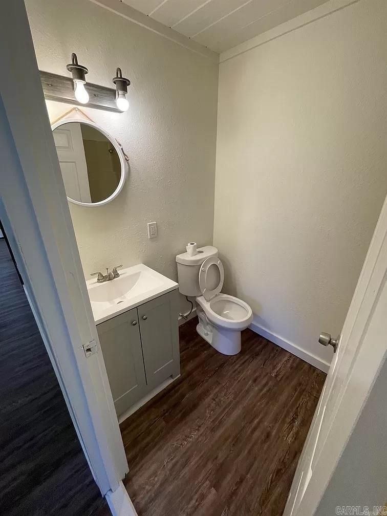 Pioneer Park - Residential