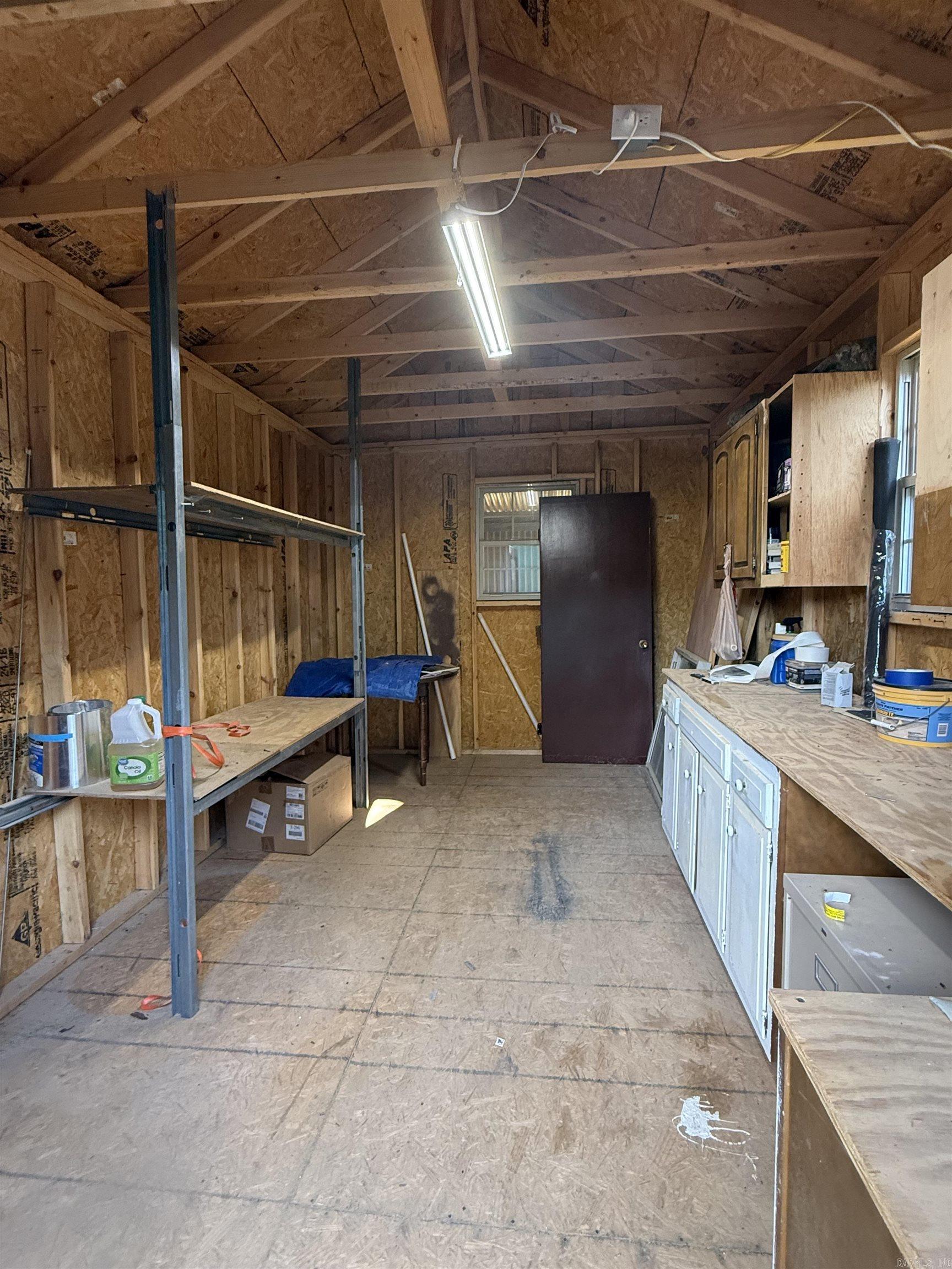 Fairway - Residential