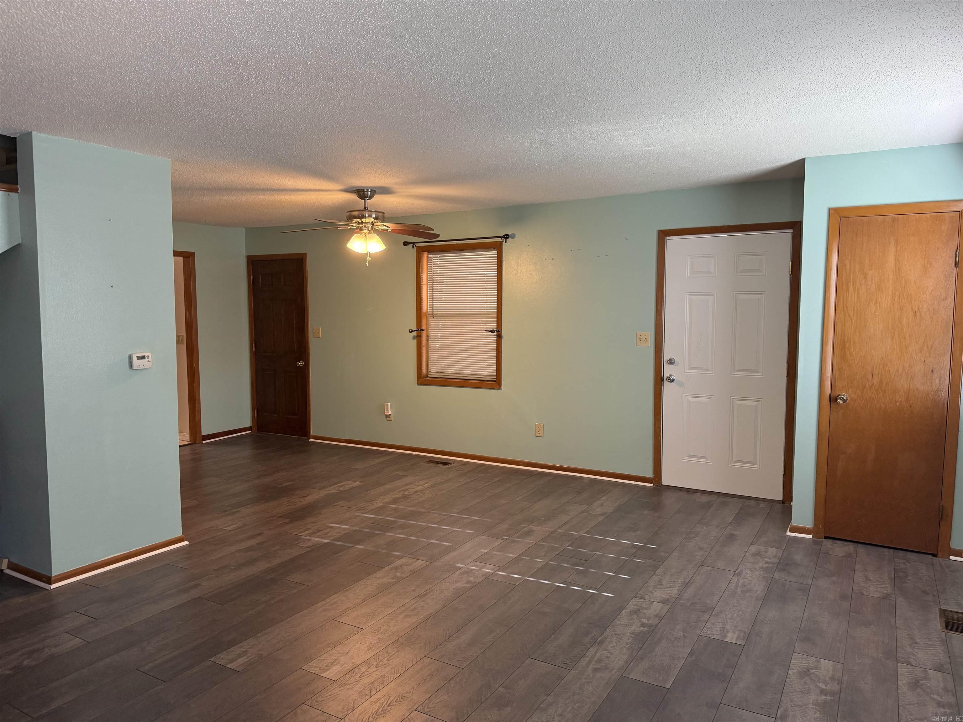 Fairway - Residential