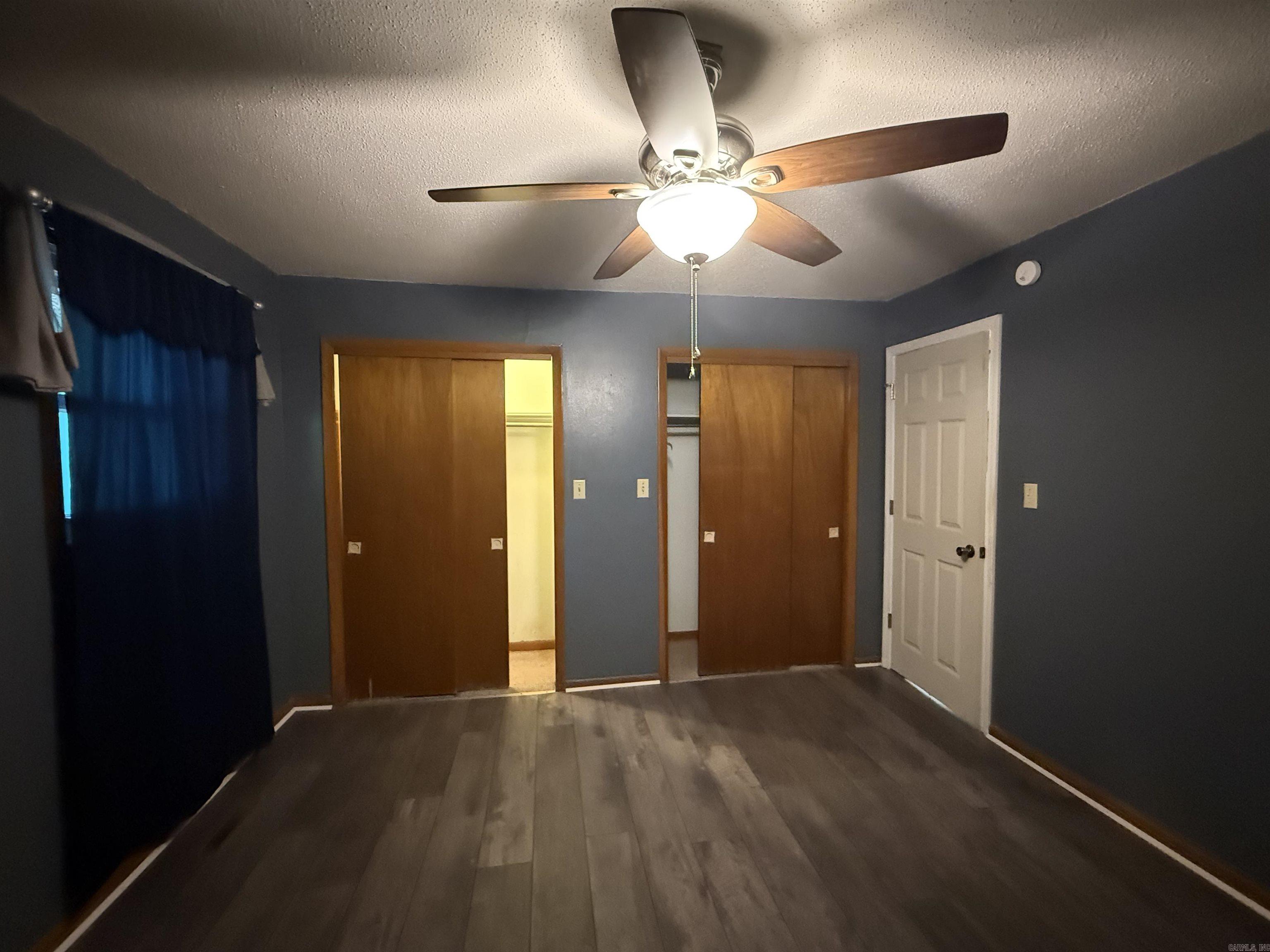 Fairway - Residential