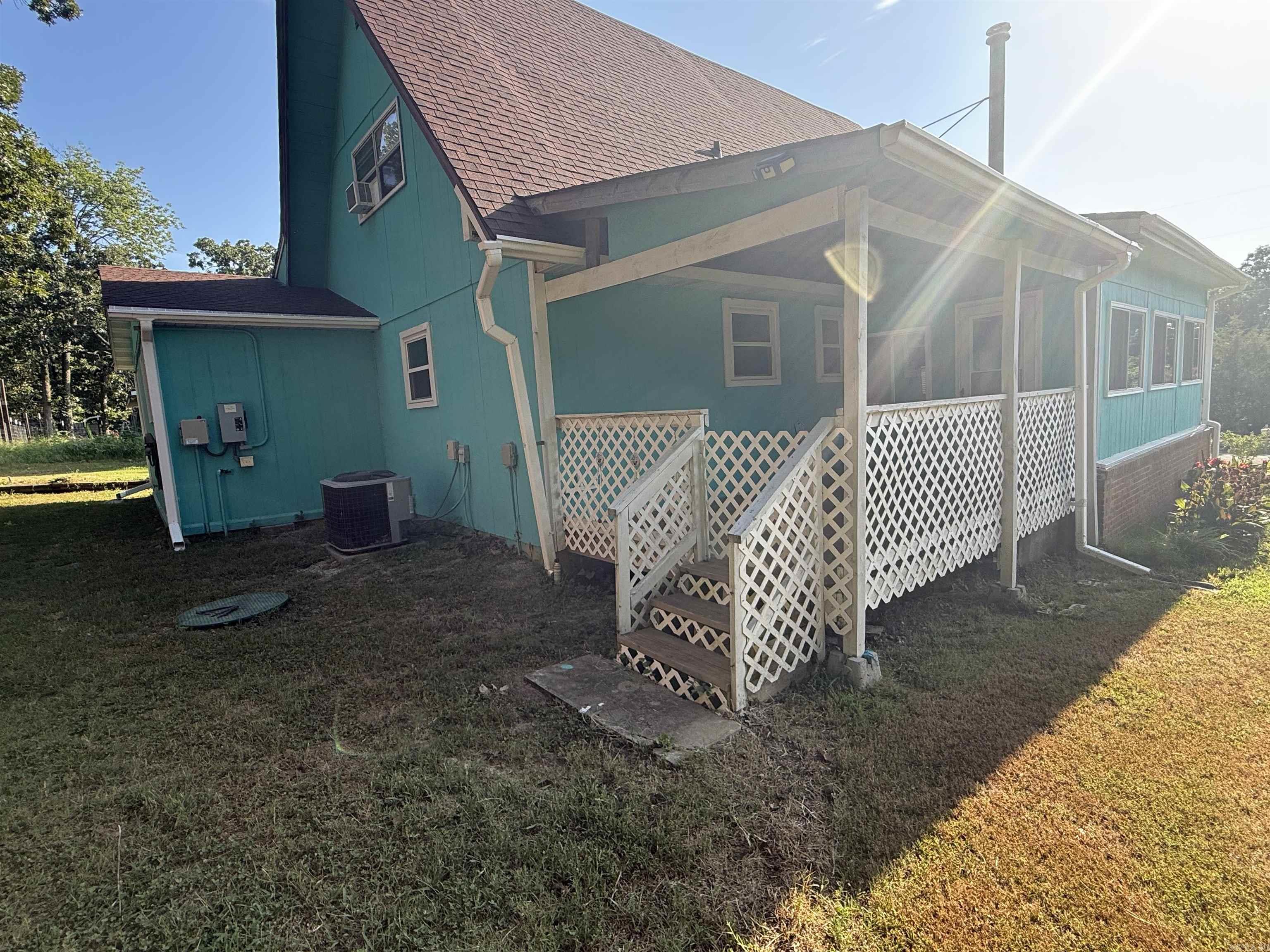 Fairway - Residential