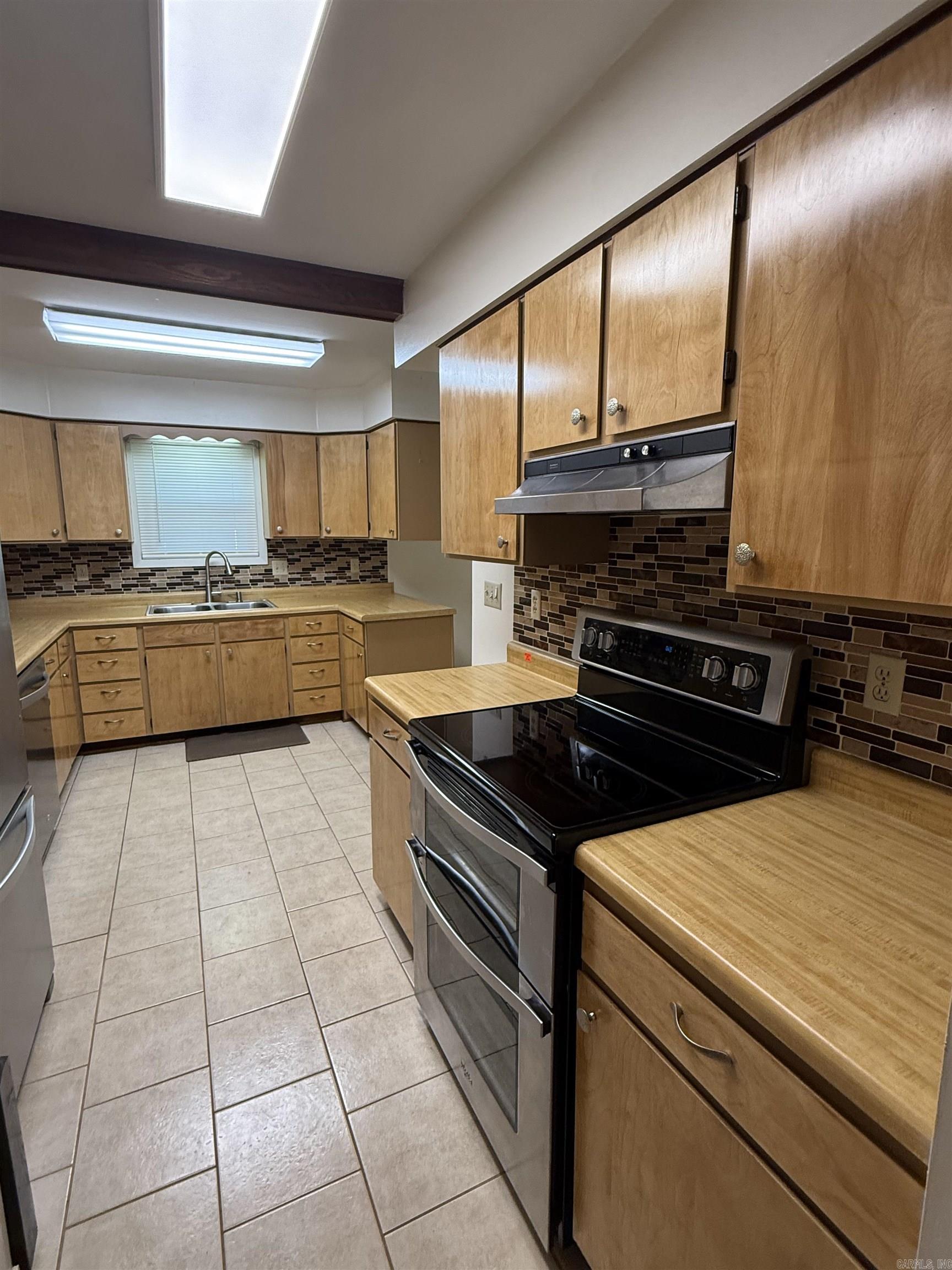 Fairway - Residential