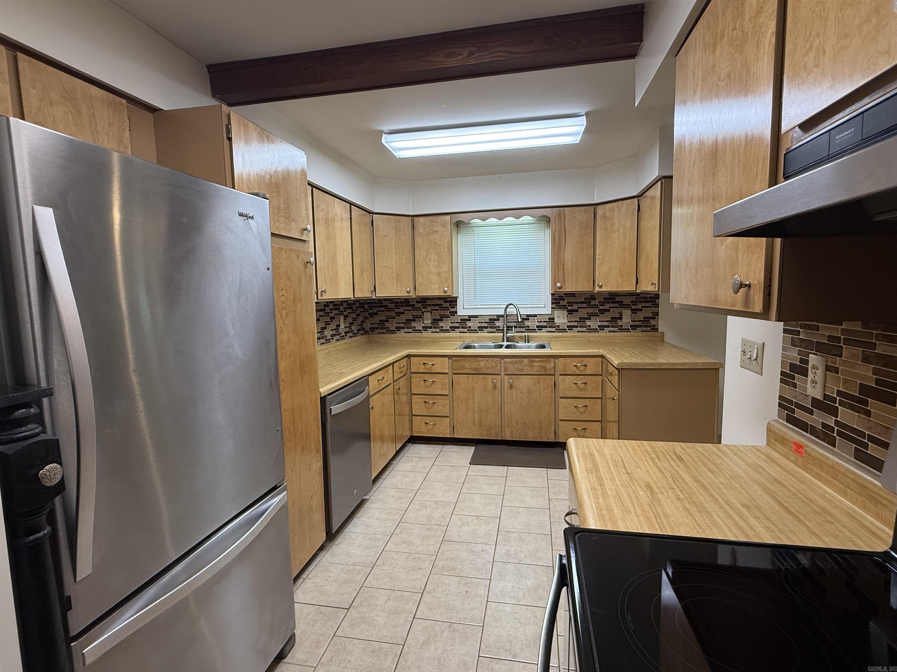 Fairway - Residential
