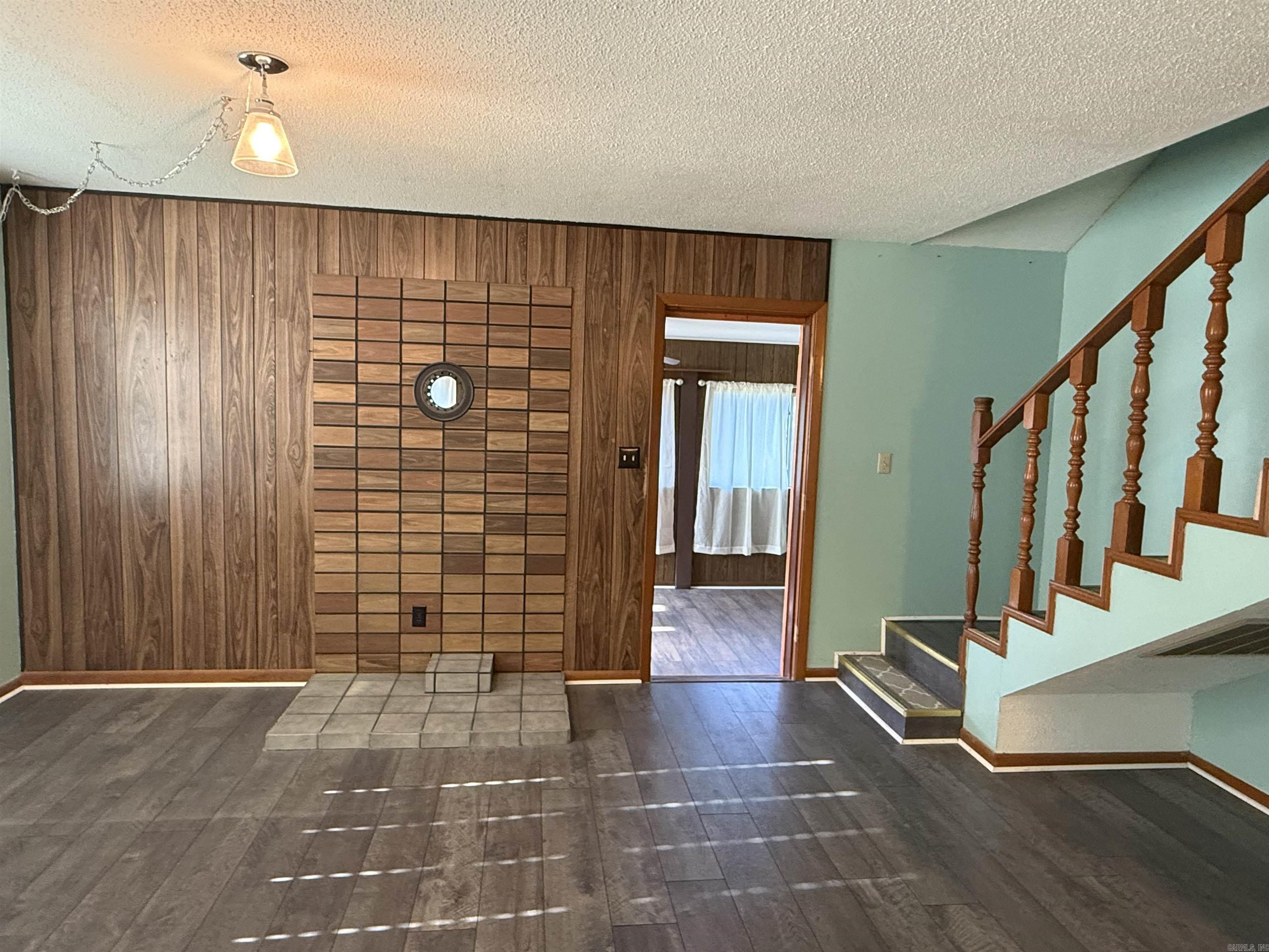 Fairway - Residential