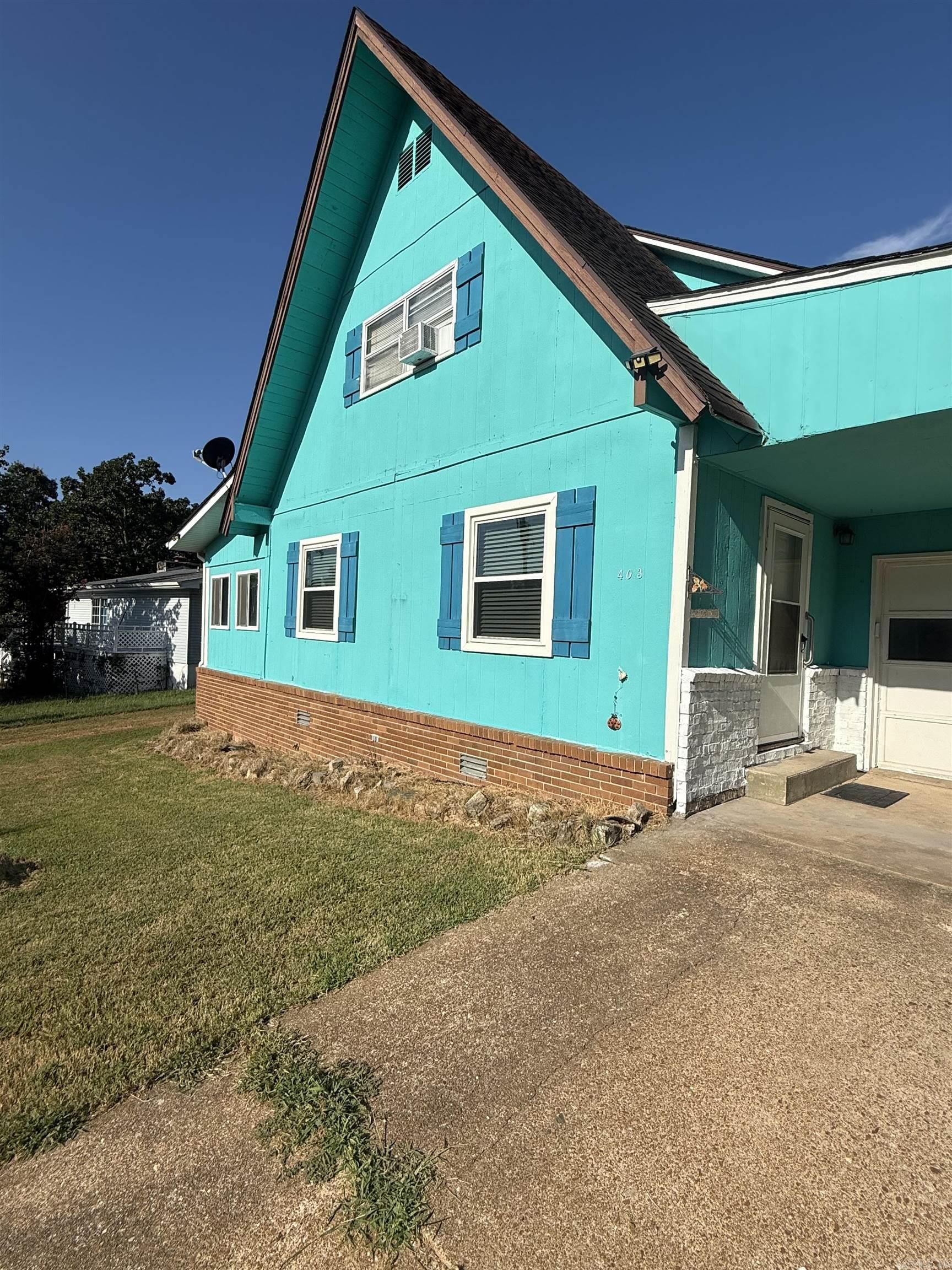 Fairway - Residential