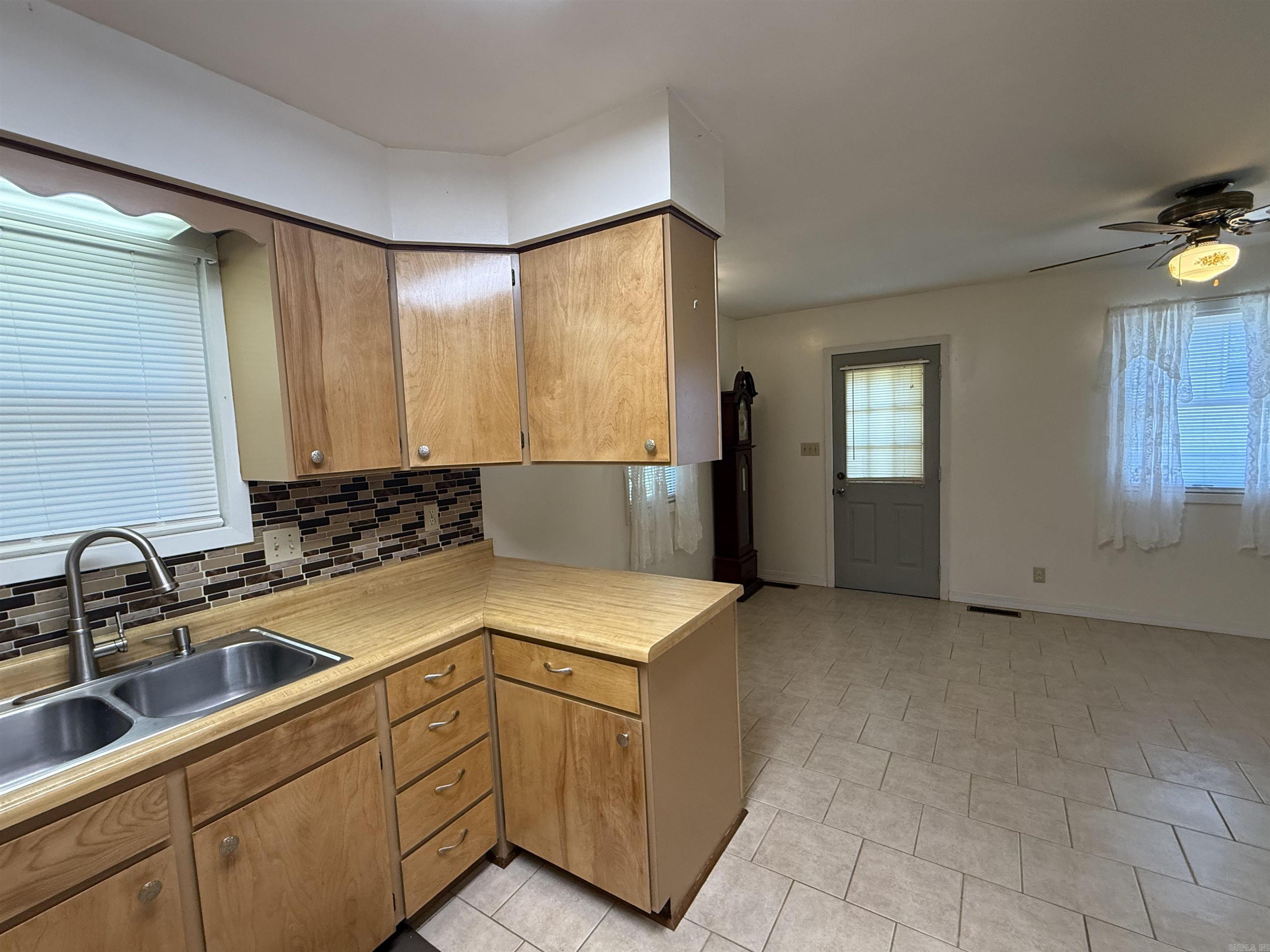 Fairway - Residential