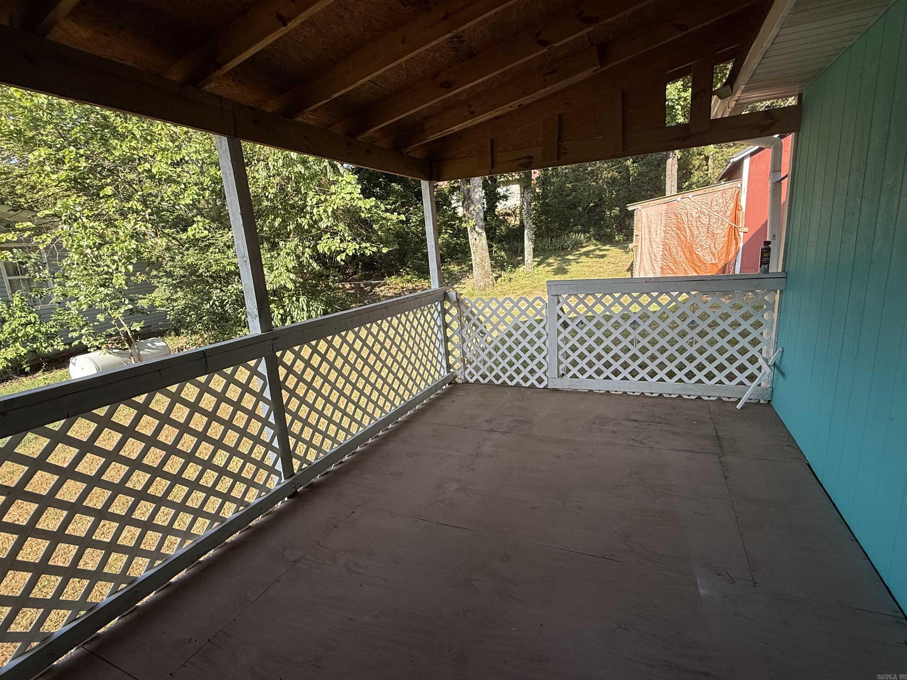 Fairway - Residential