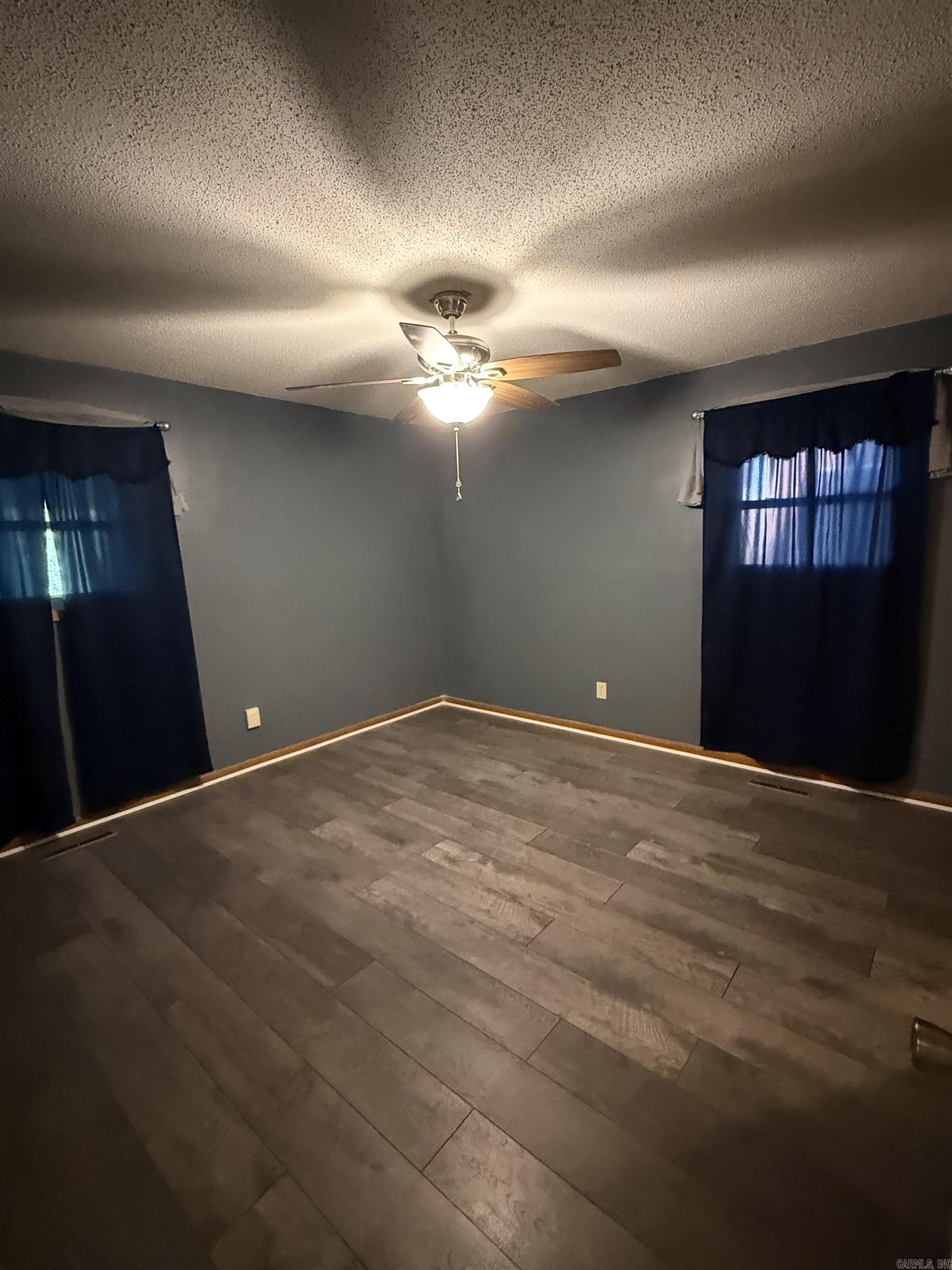 Fairway - Residential