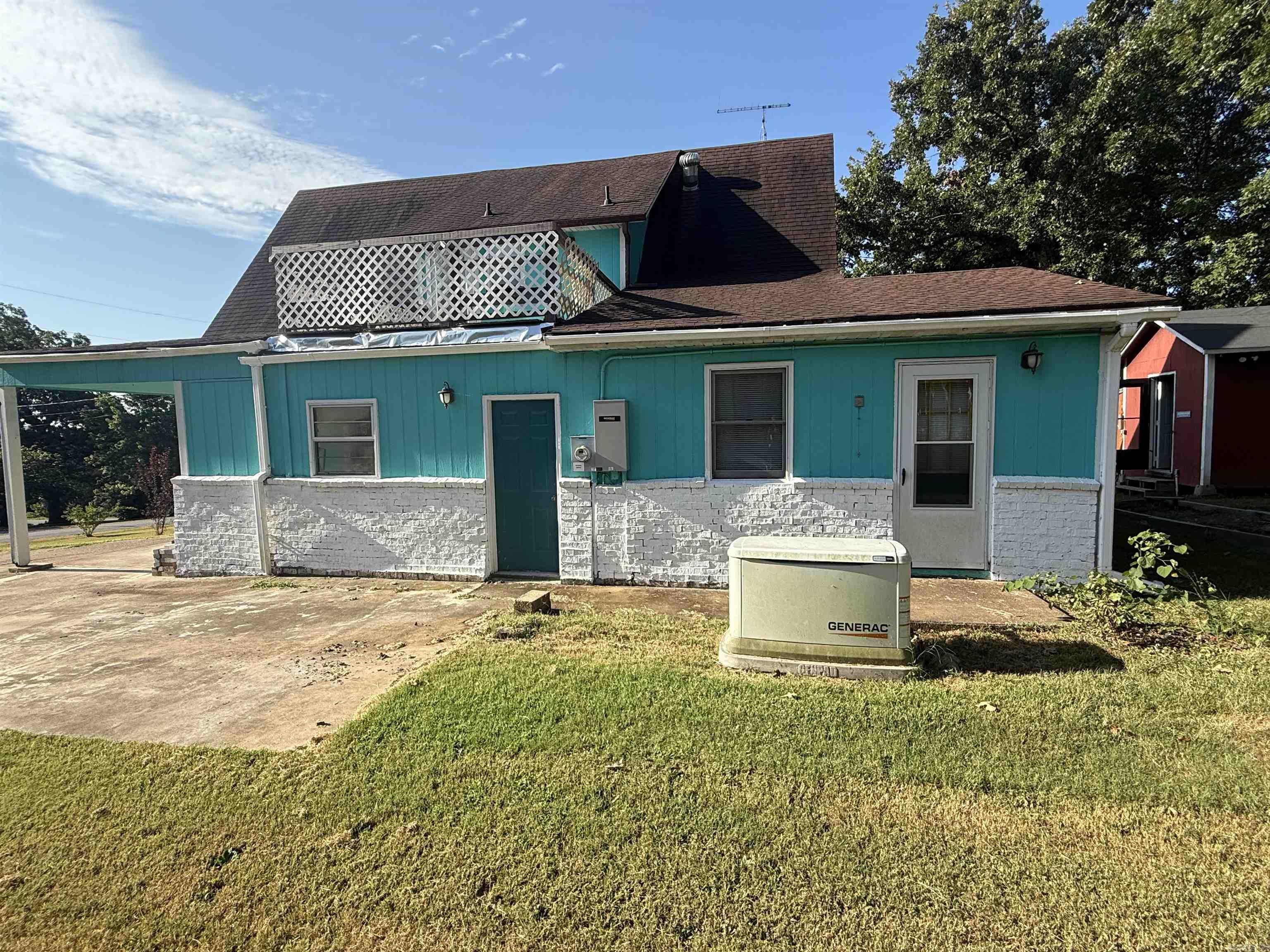 Fairway - Residential