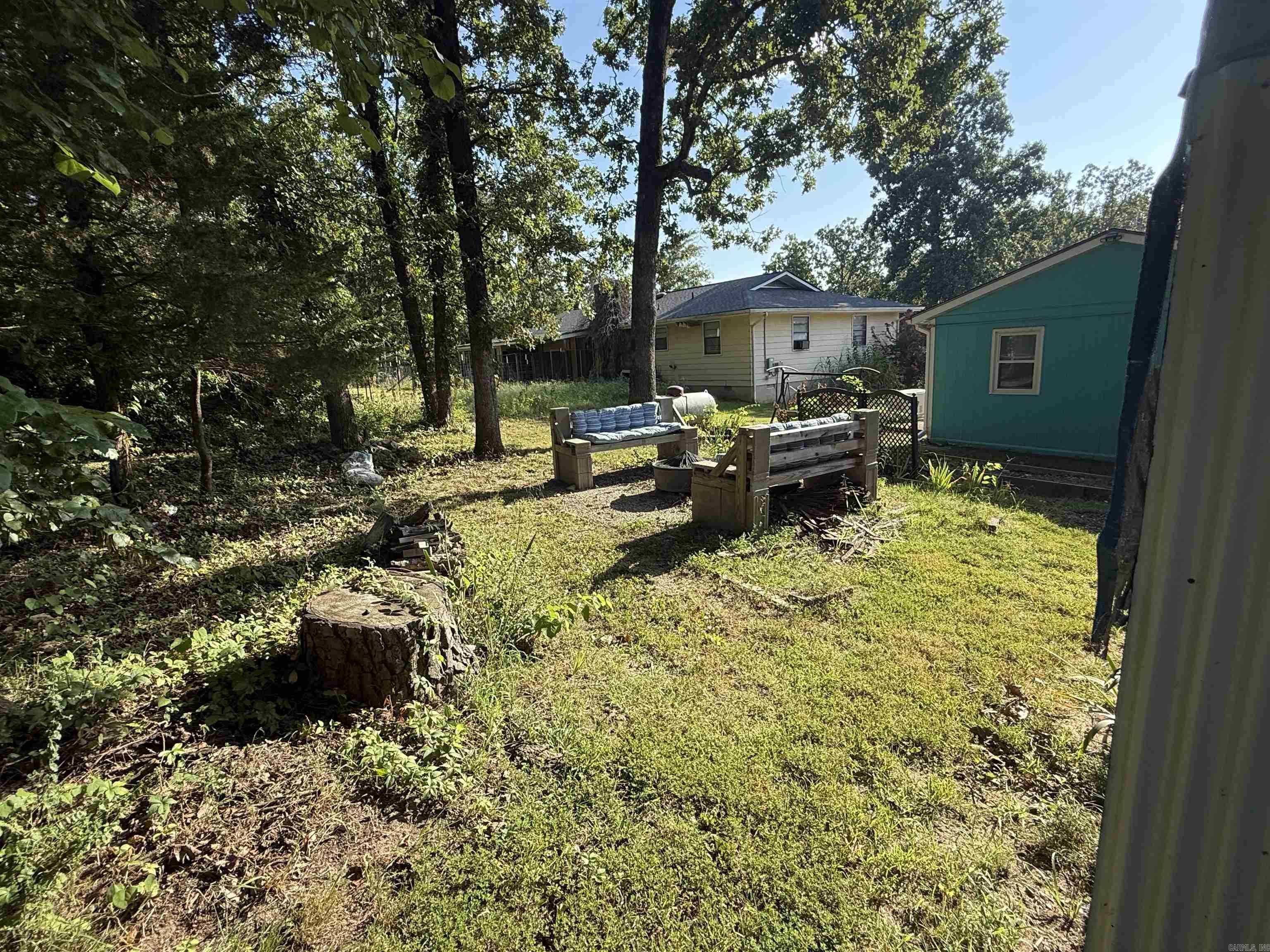 Fairway - Residential