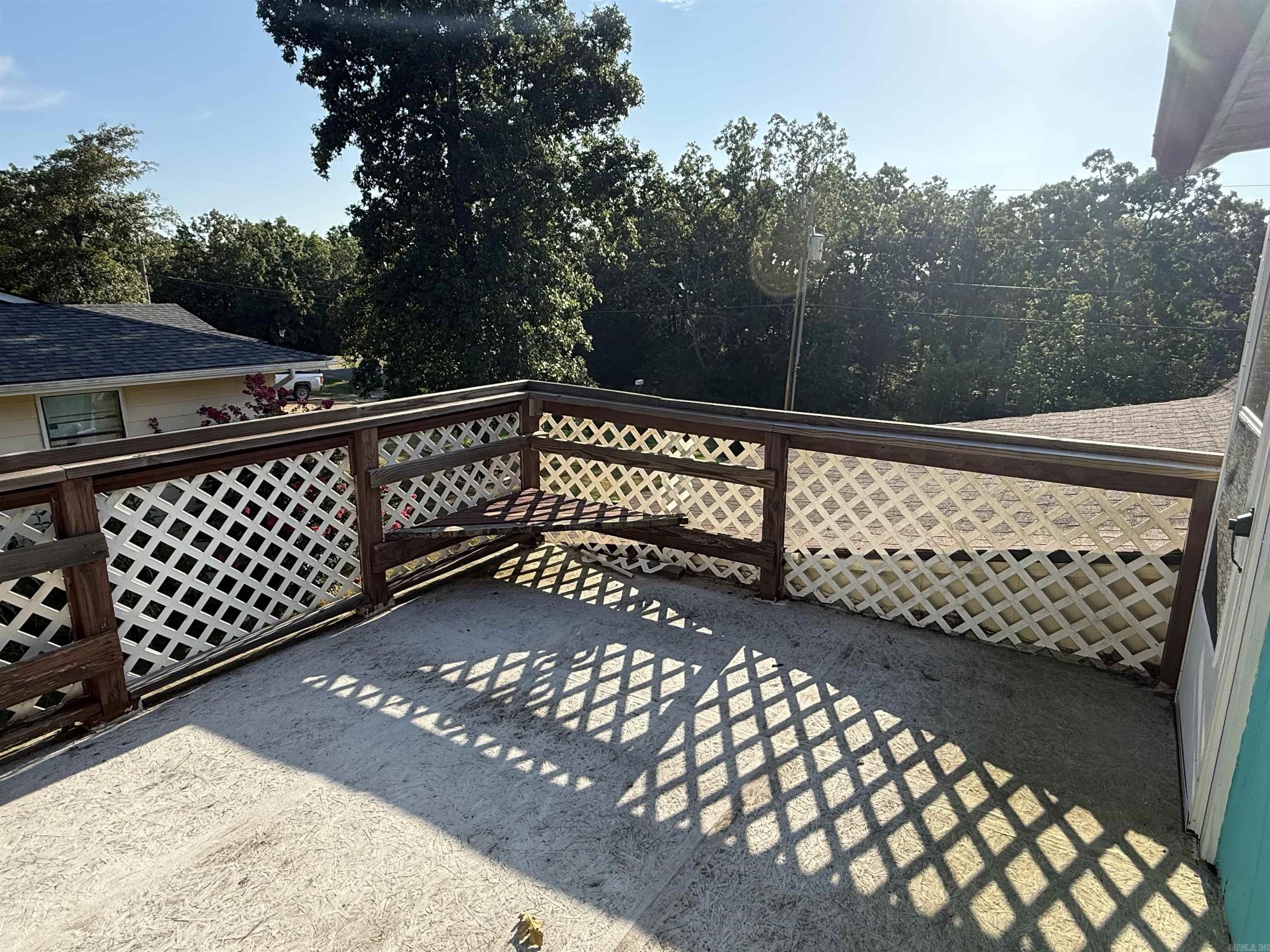 Fairway - Residential