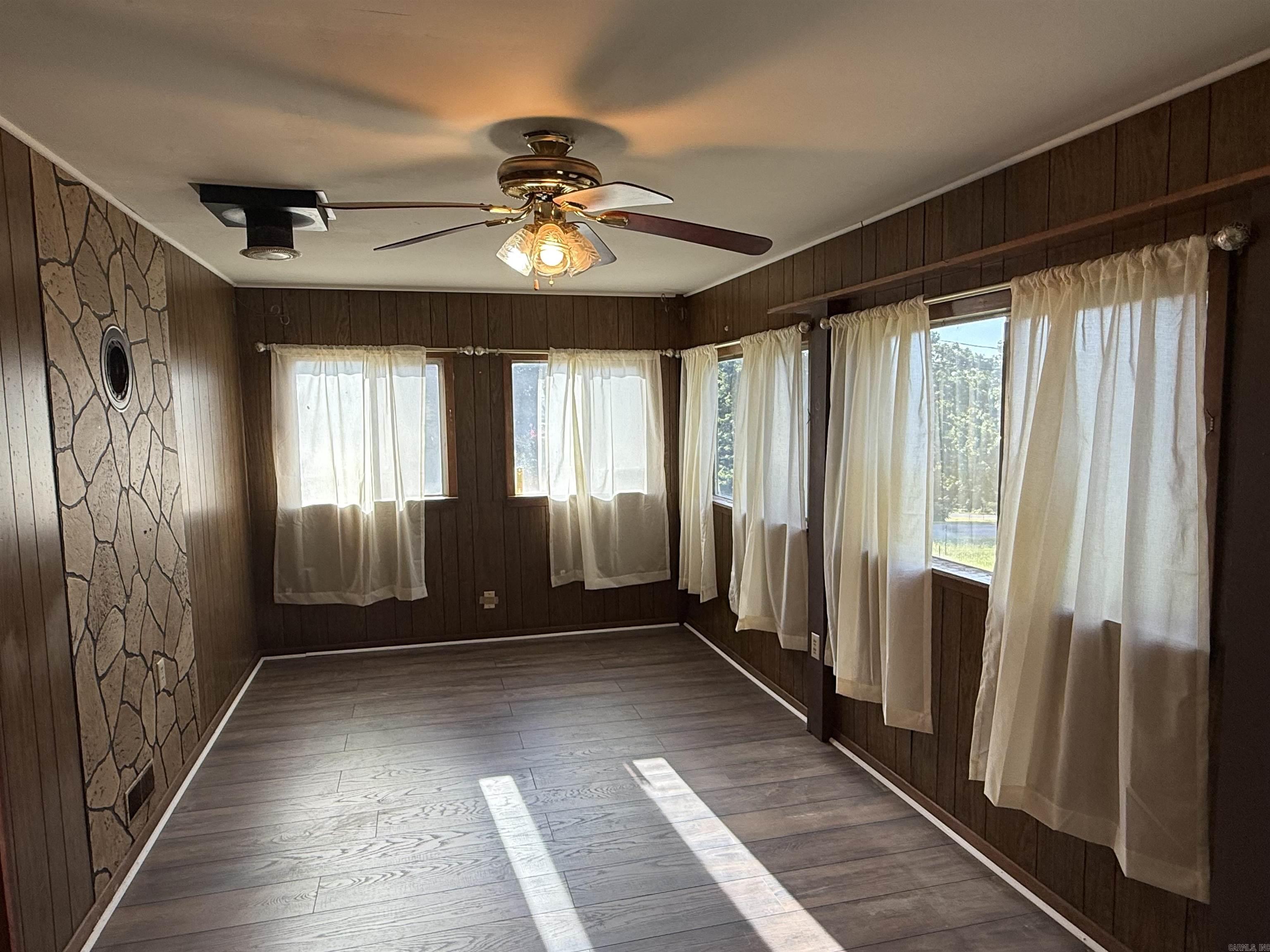 Fairway - Residential