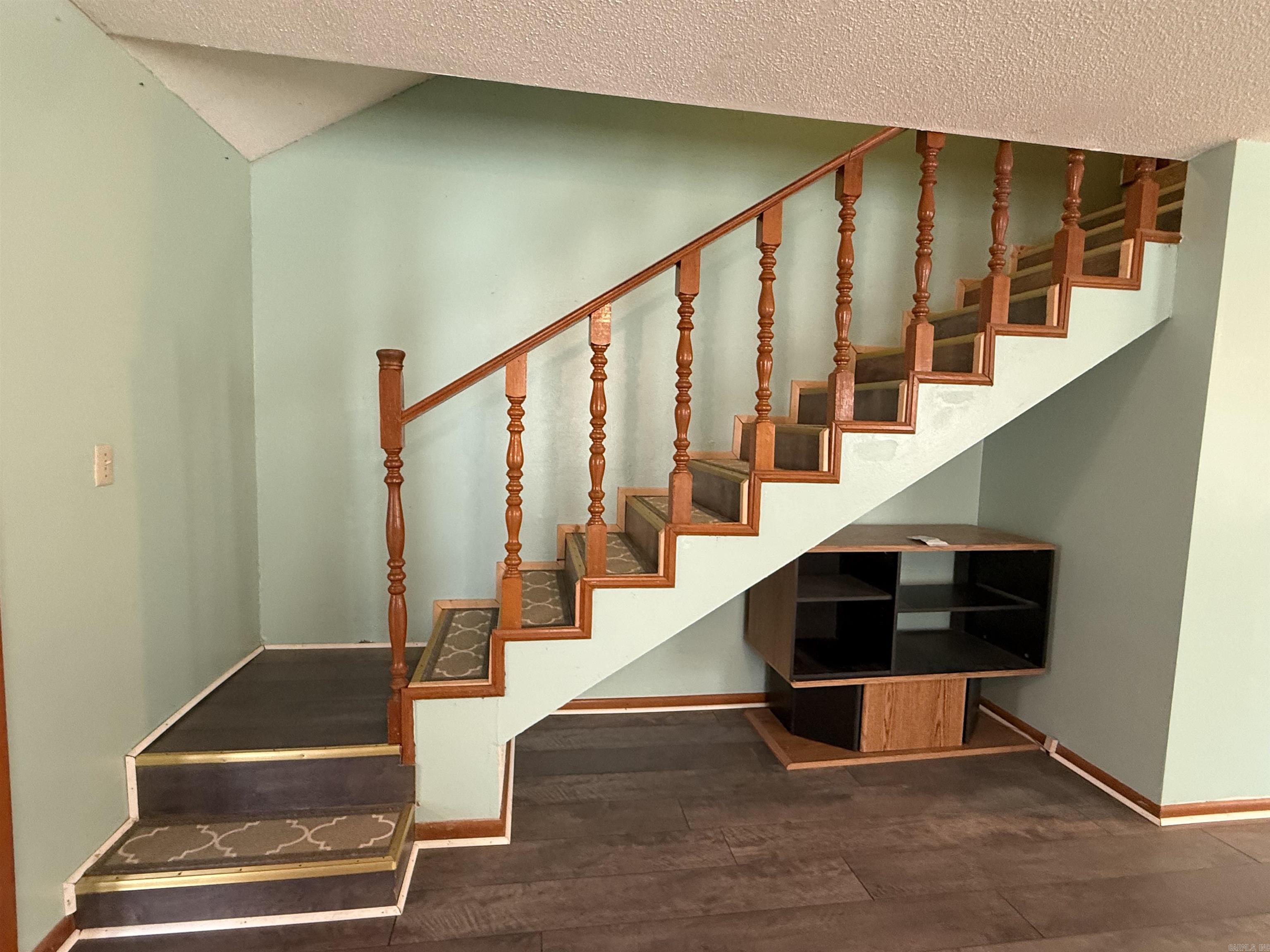 Fairway - Residential