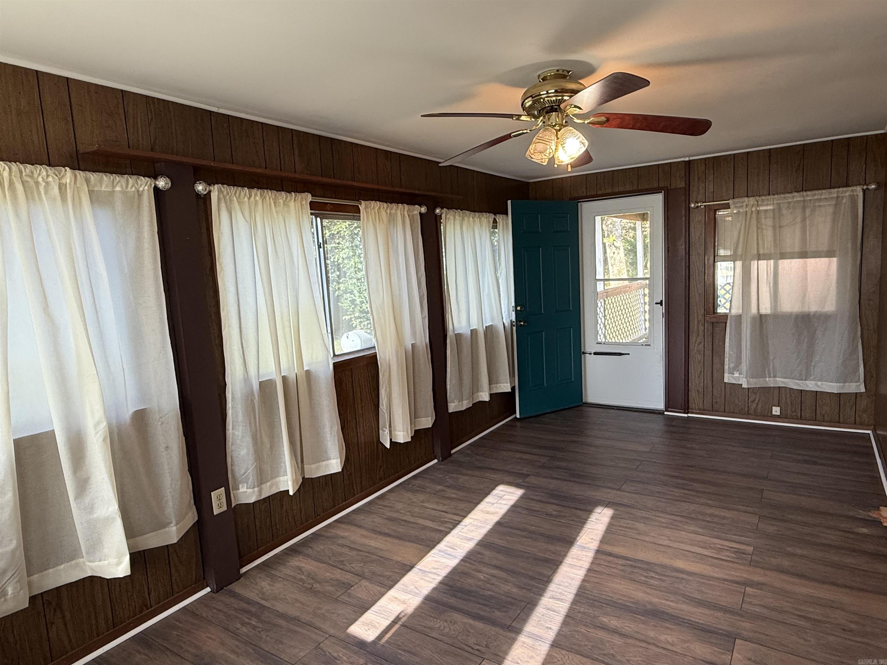 Fairway - Residential
