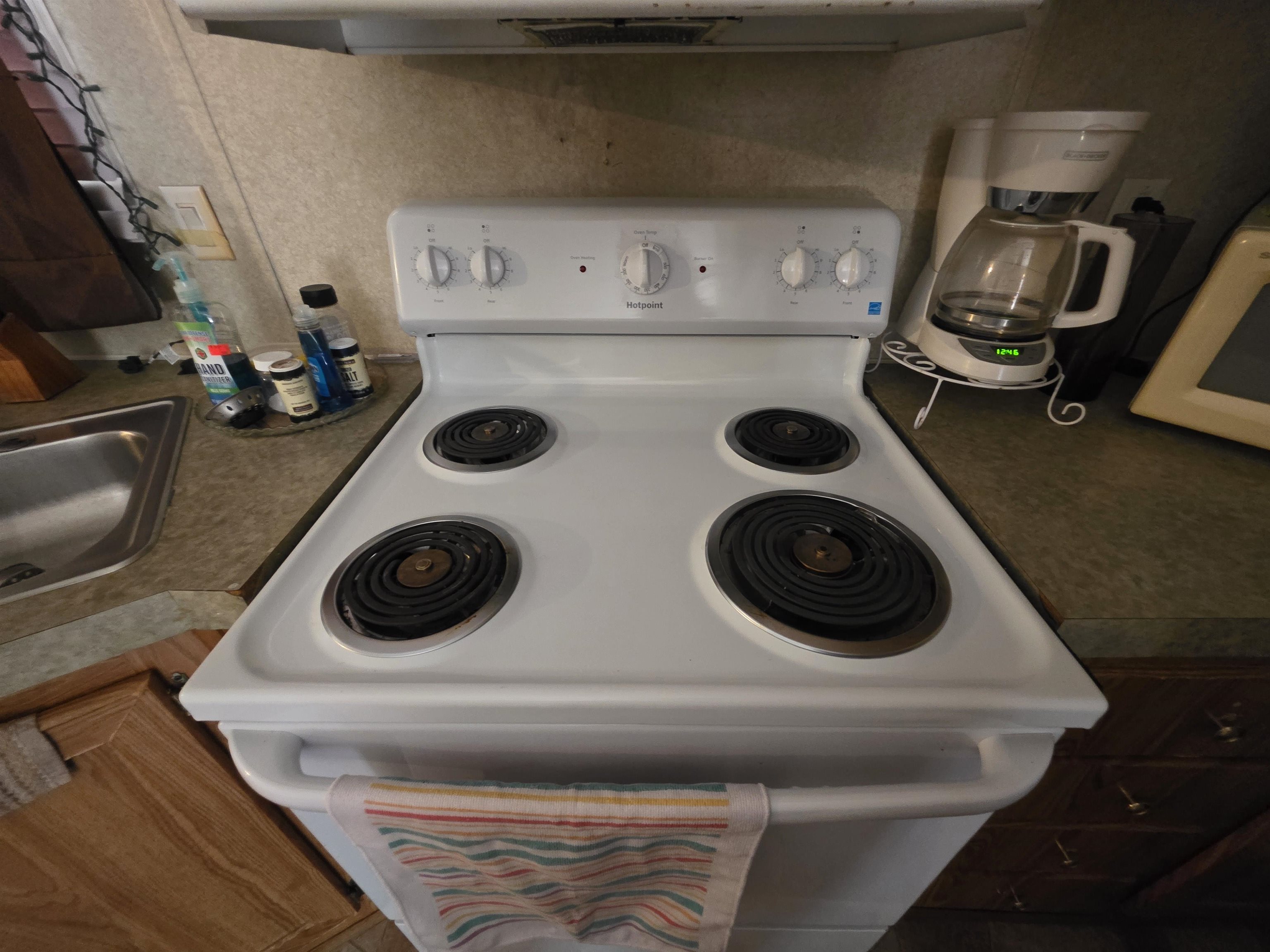 Santa Fe Sixth - Residential