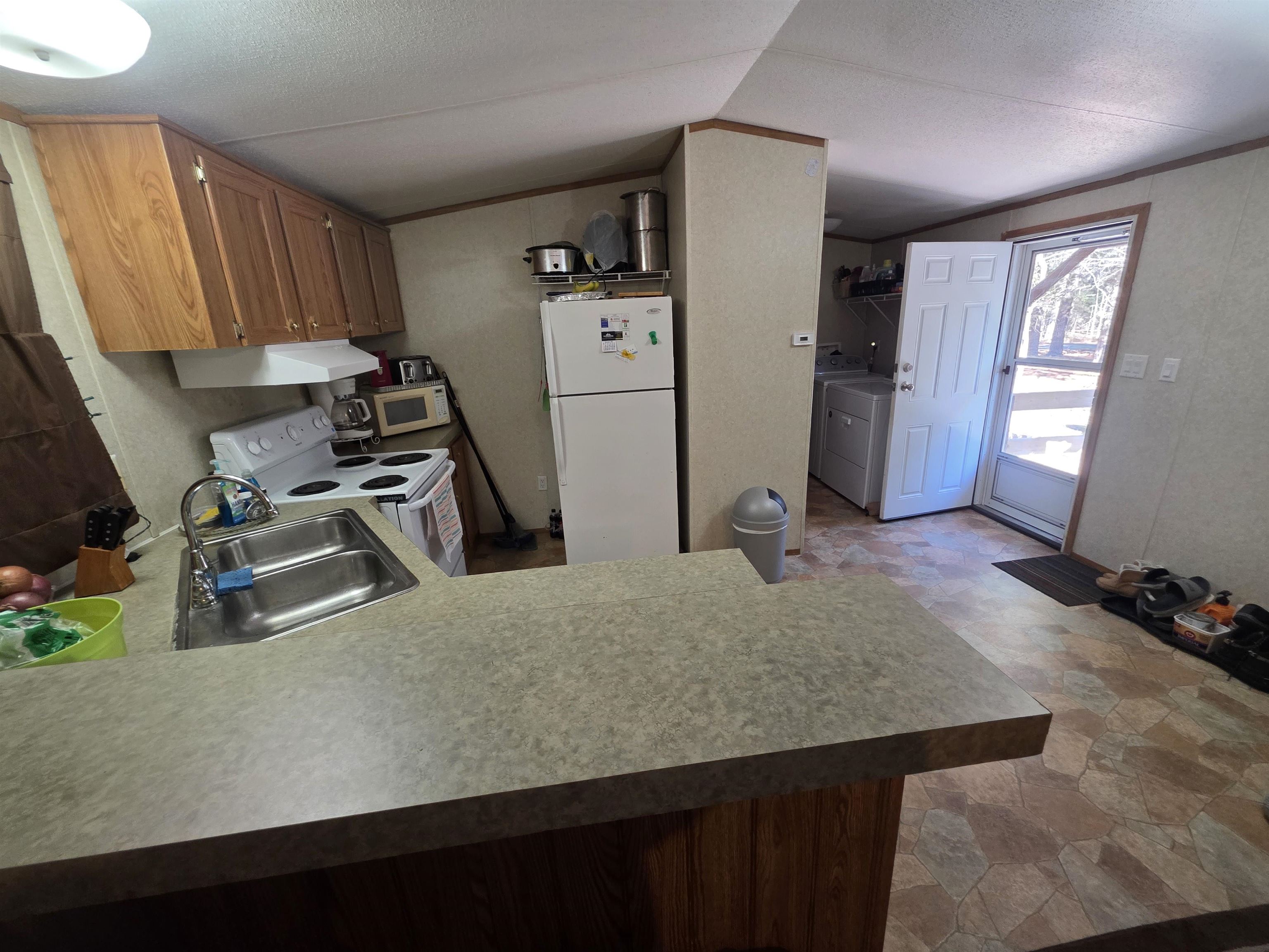 Santa Fe Sixth - Residential