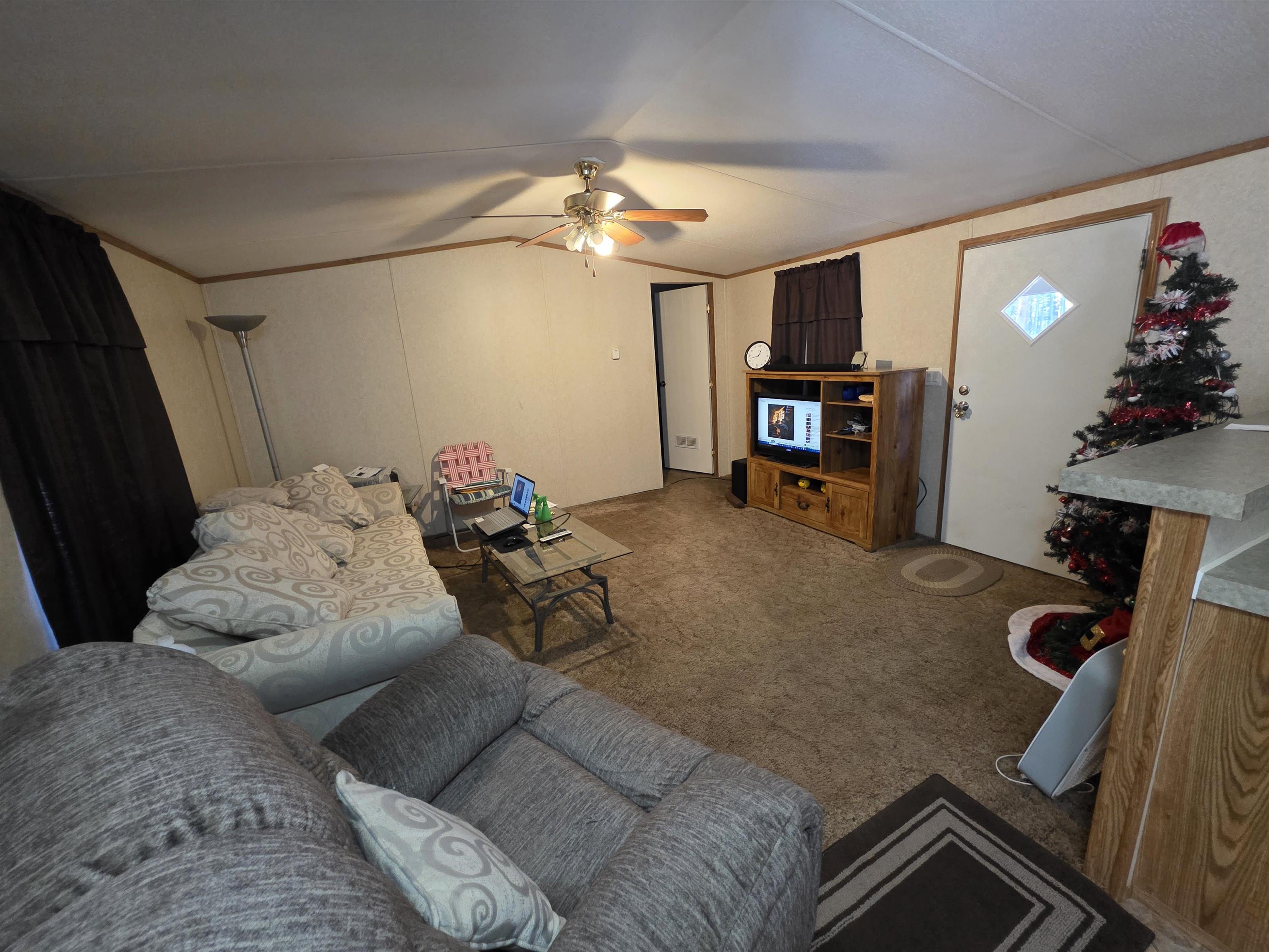 Santa Fe Sixth - Residential