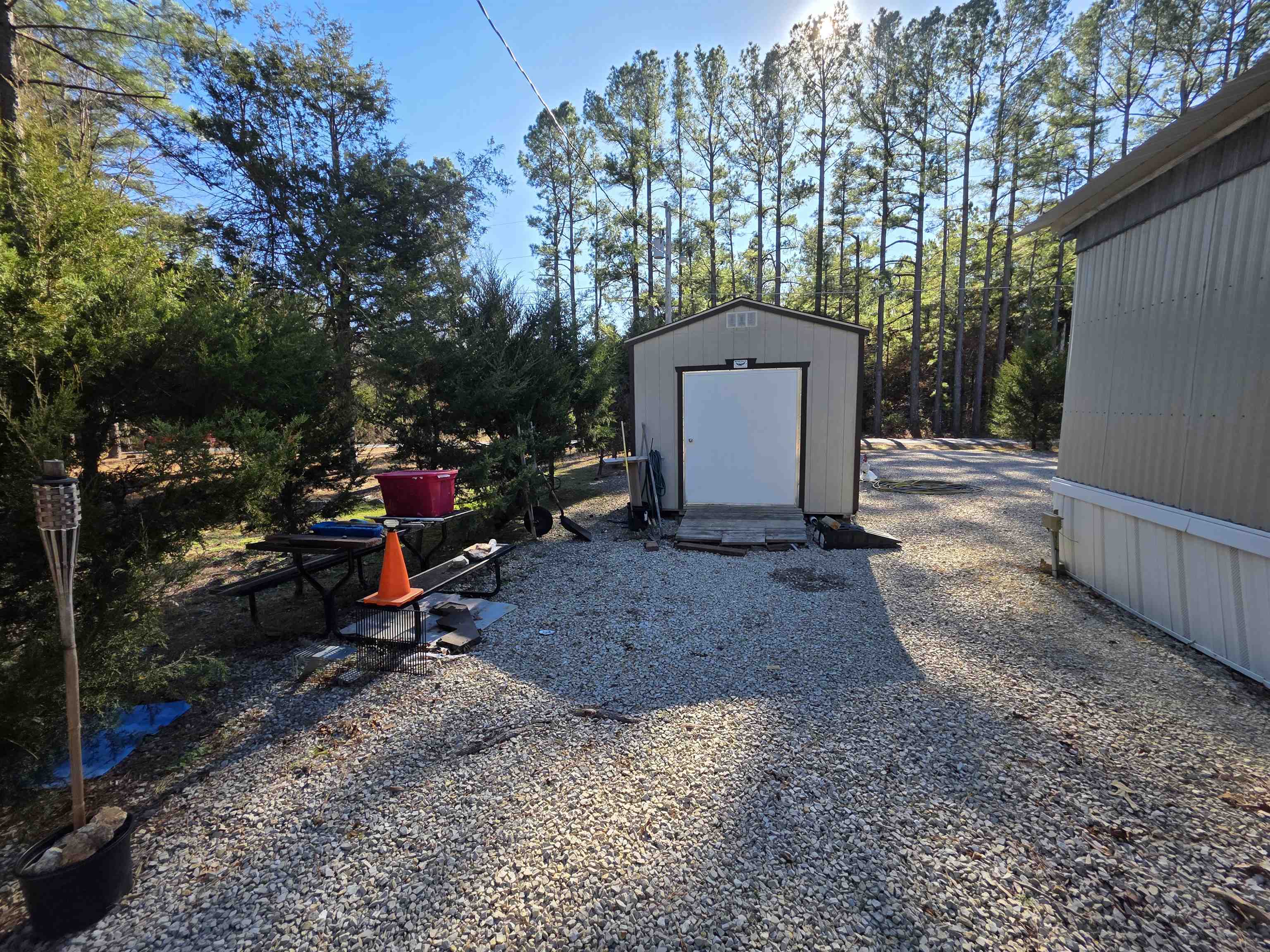 Santa Fe Sixth - Residential