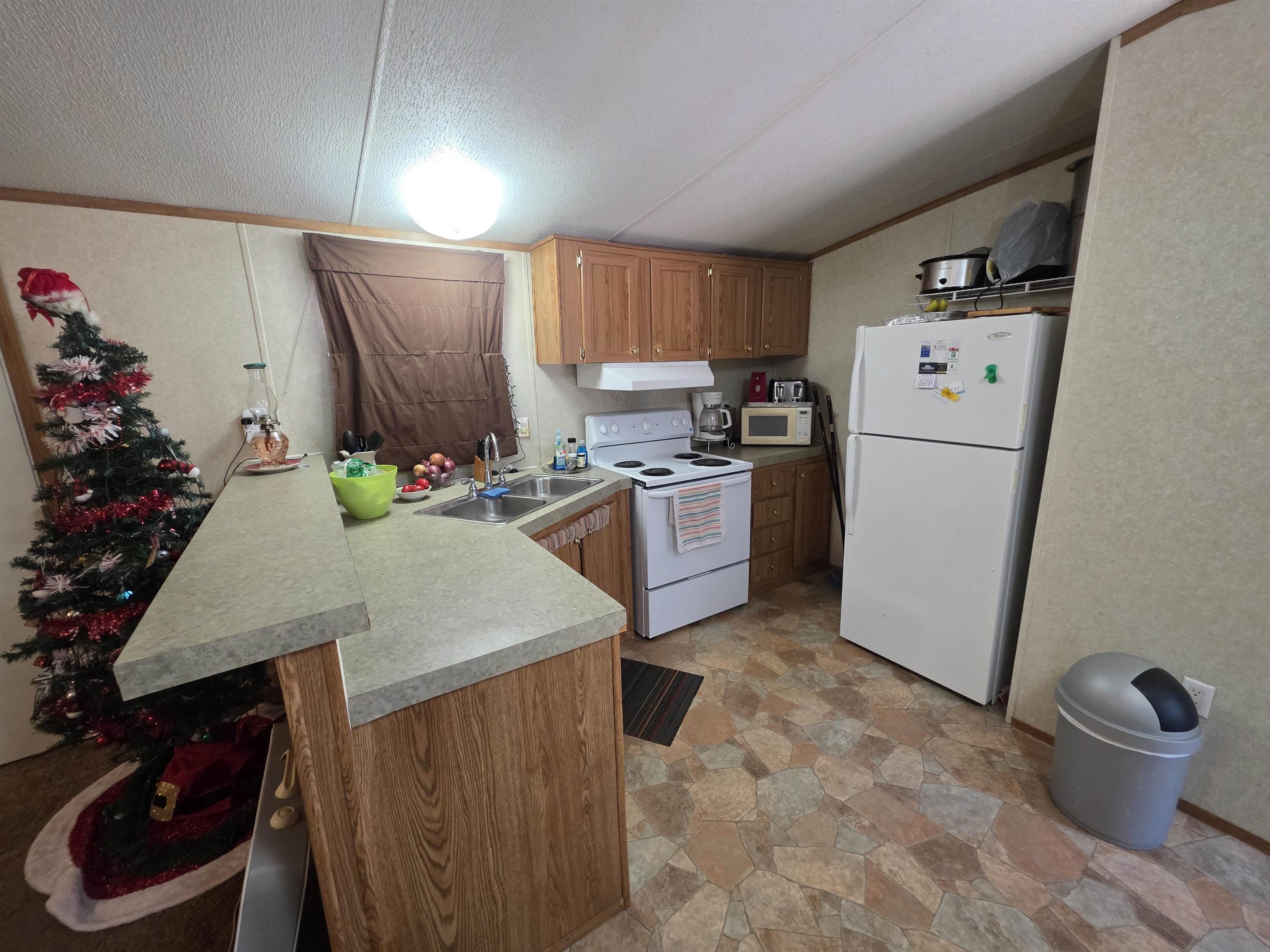 Santa Fe Sixth - Residential