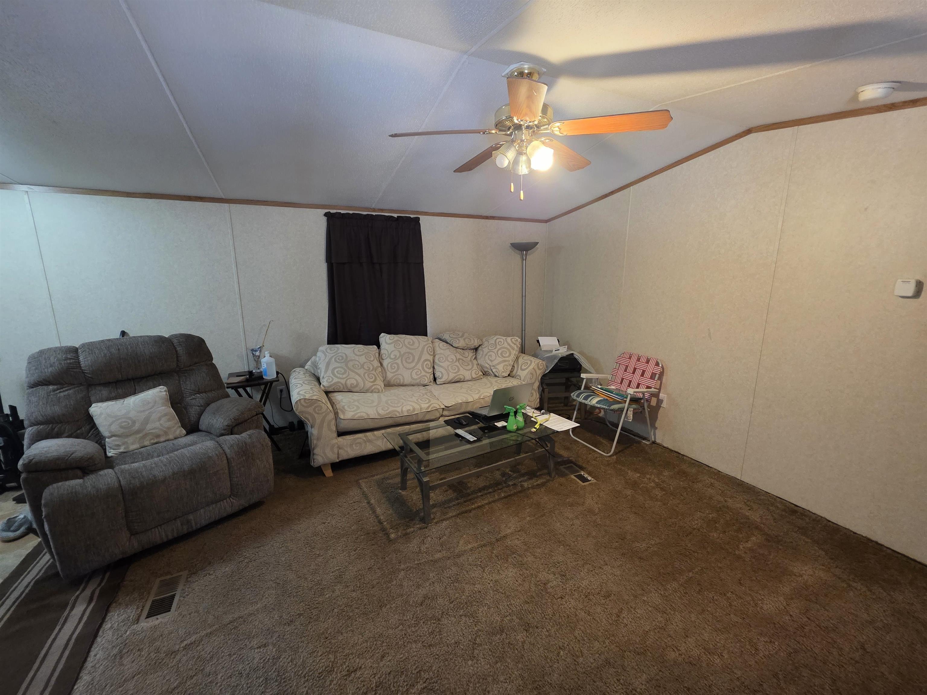 Santa Fe Sixth - Residential