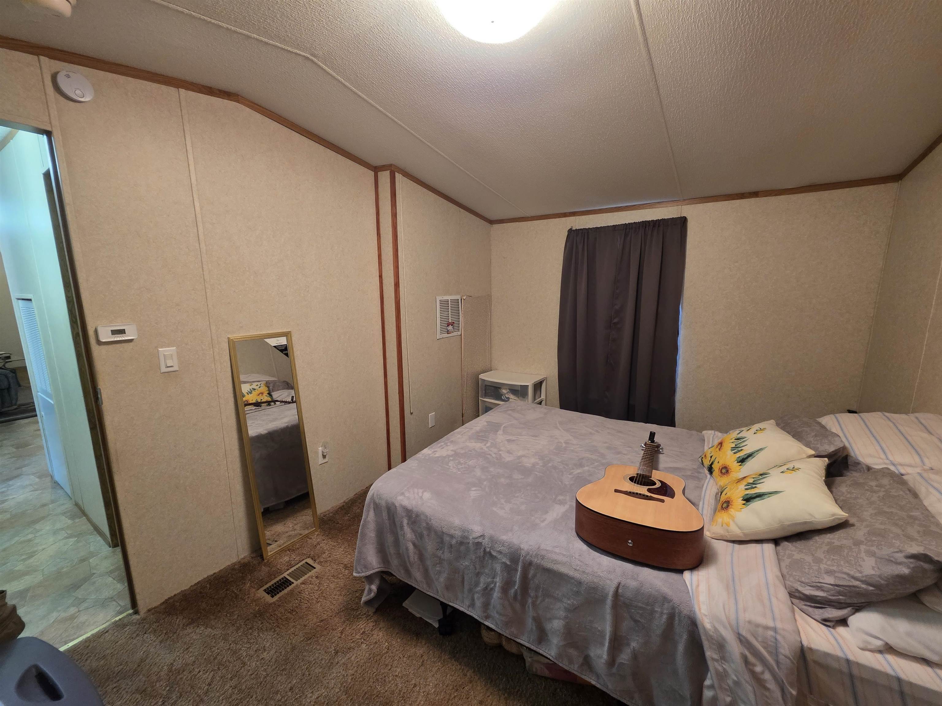 Santa Fe Sixth - Residential