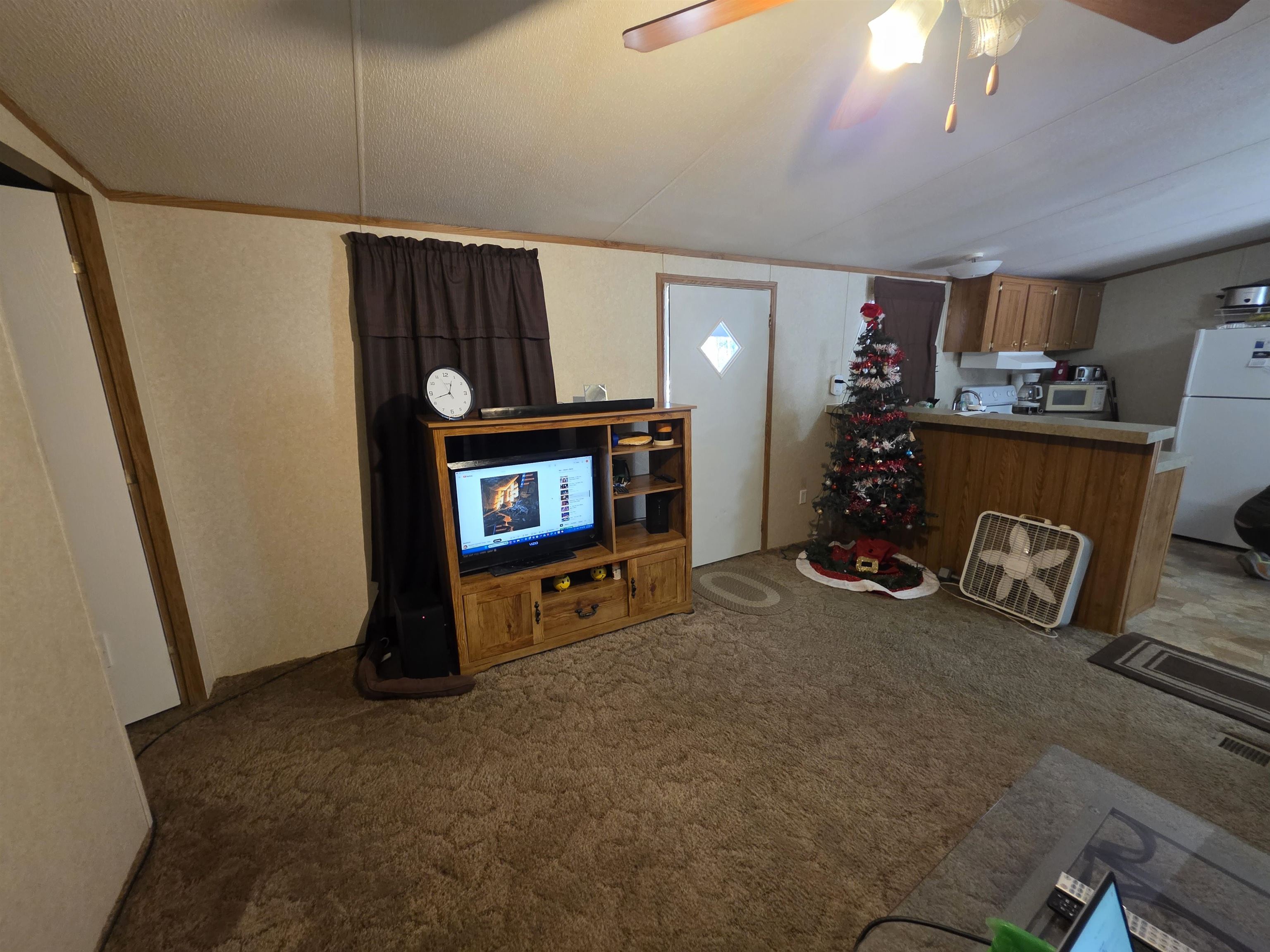 Santa Fe Sixth - Residential