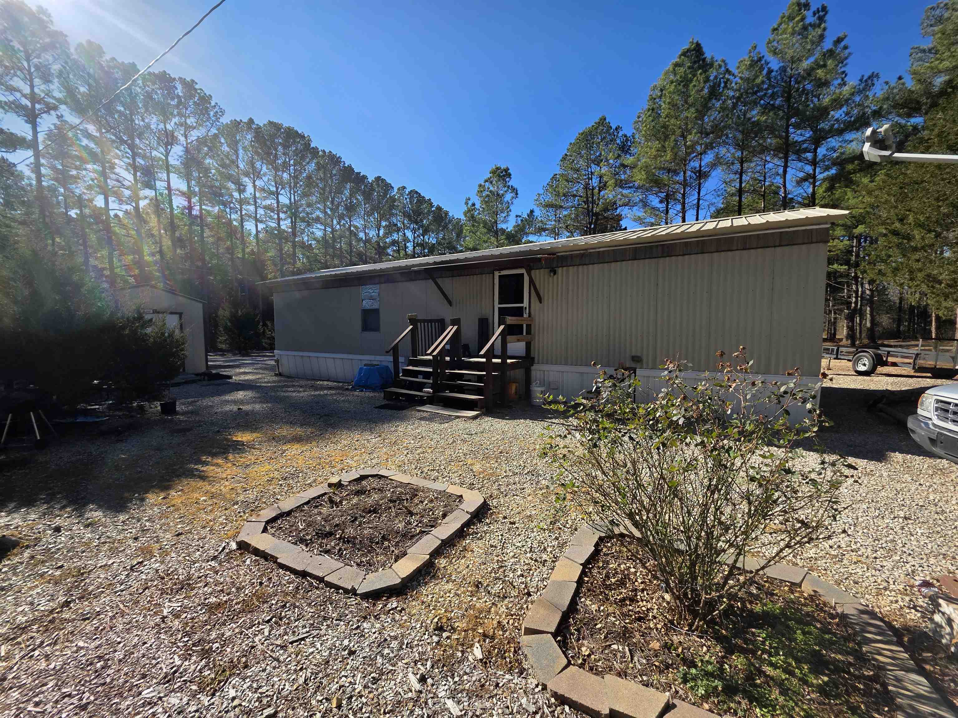 Santa Fe Sixth - Residential