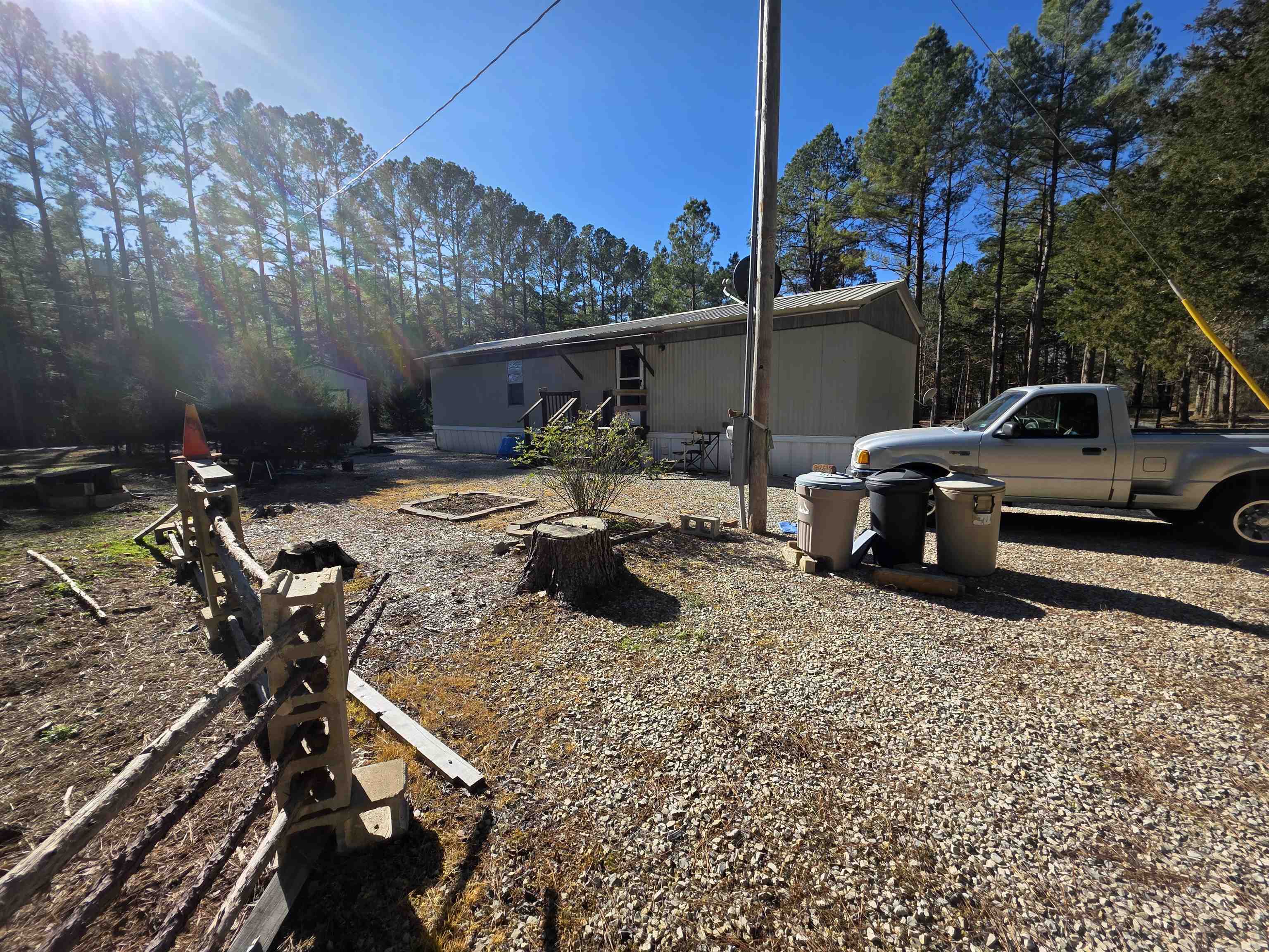 Santa Fe Sixth - Residential