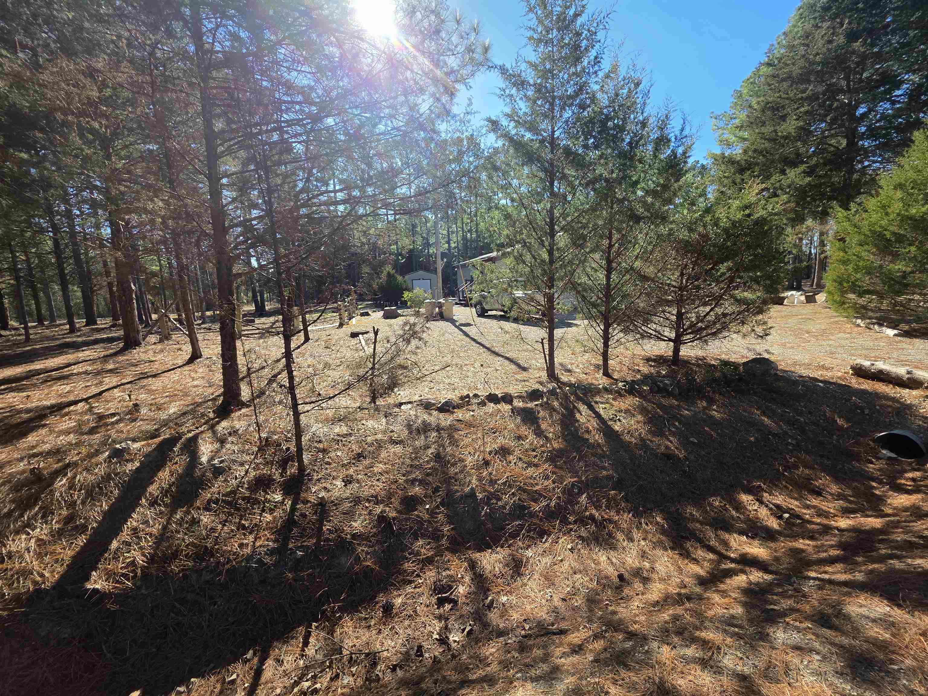 Santa Fe Sixth - Residential