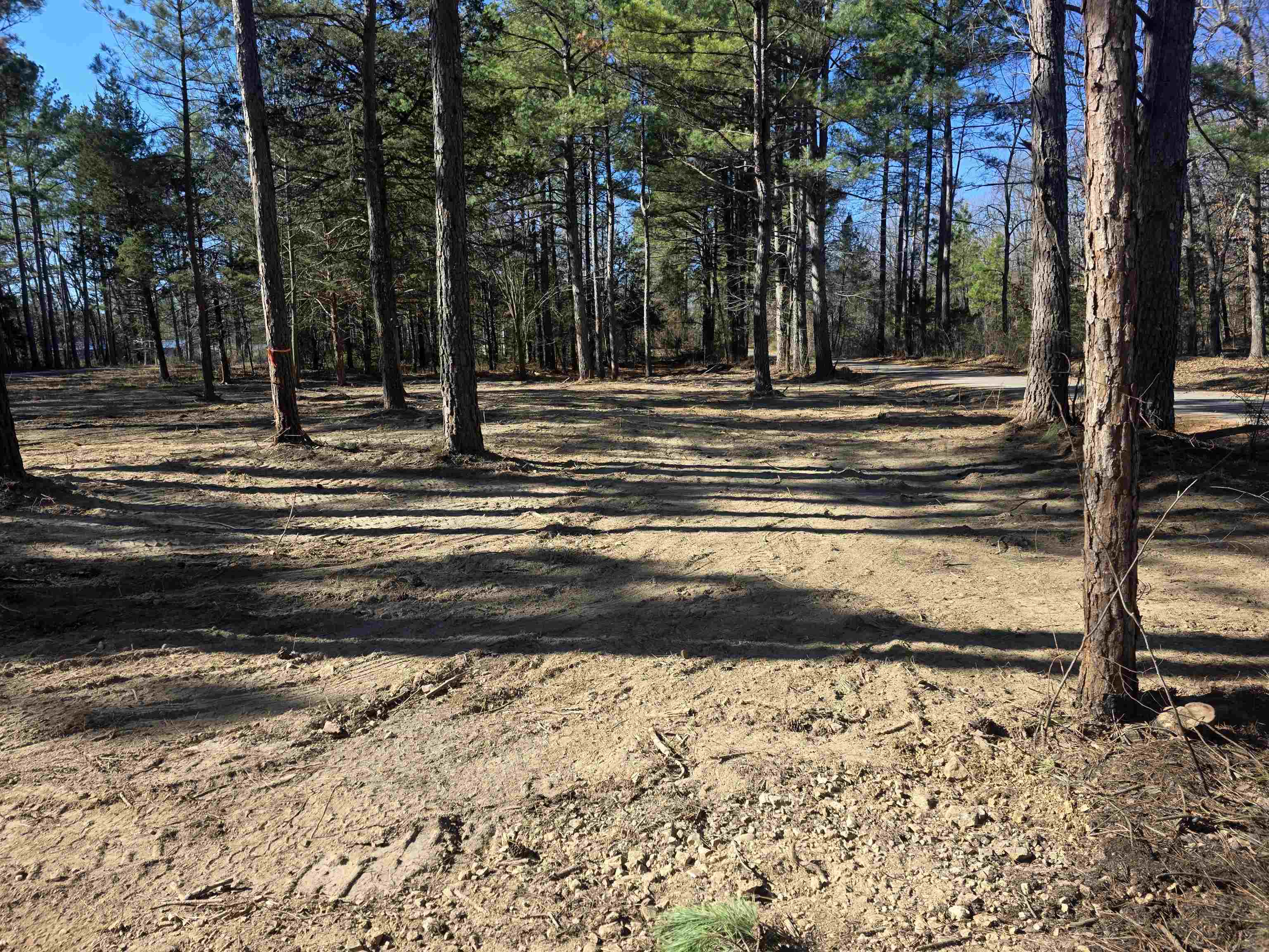 Santa Fe Sixth - Residential