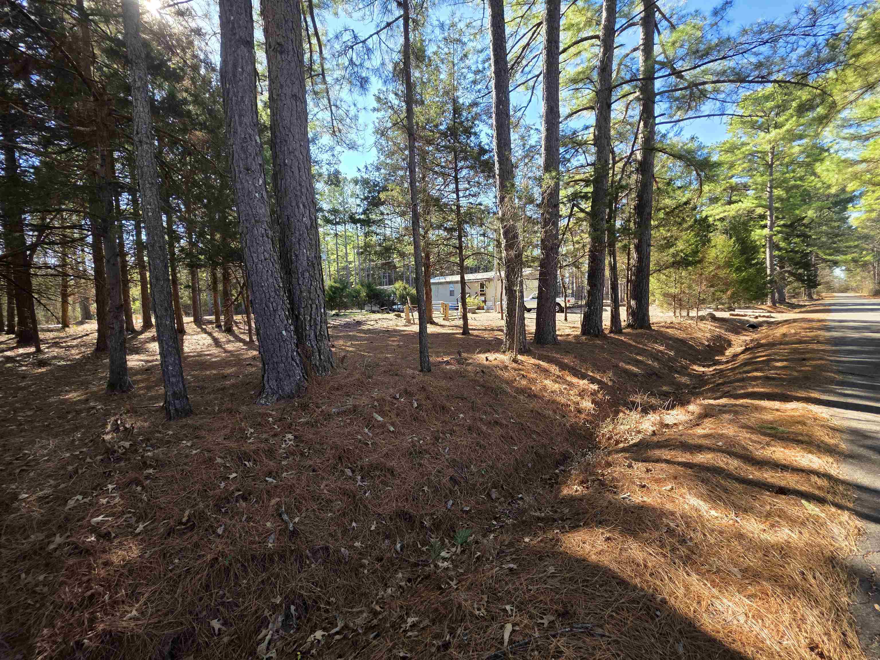 Santa Fe Sixth - Residential