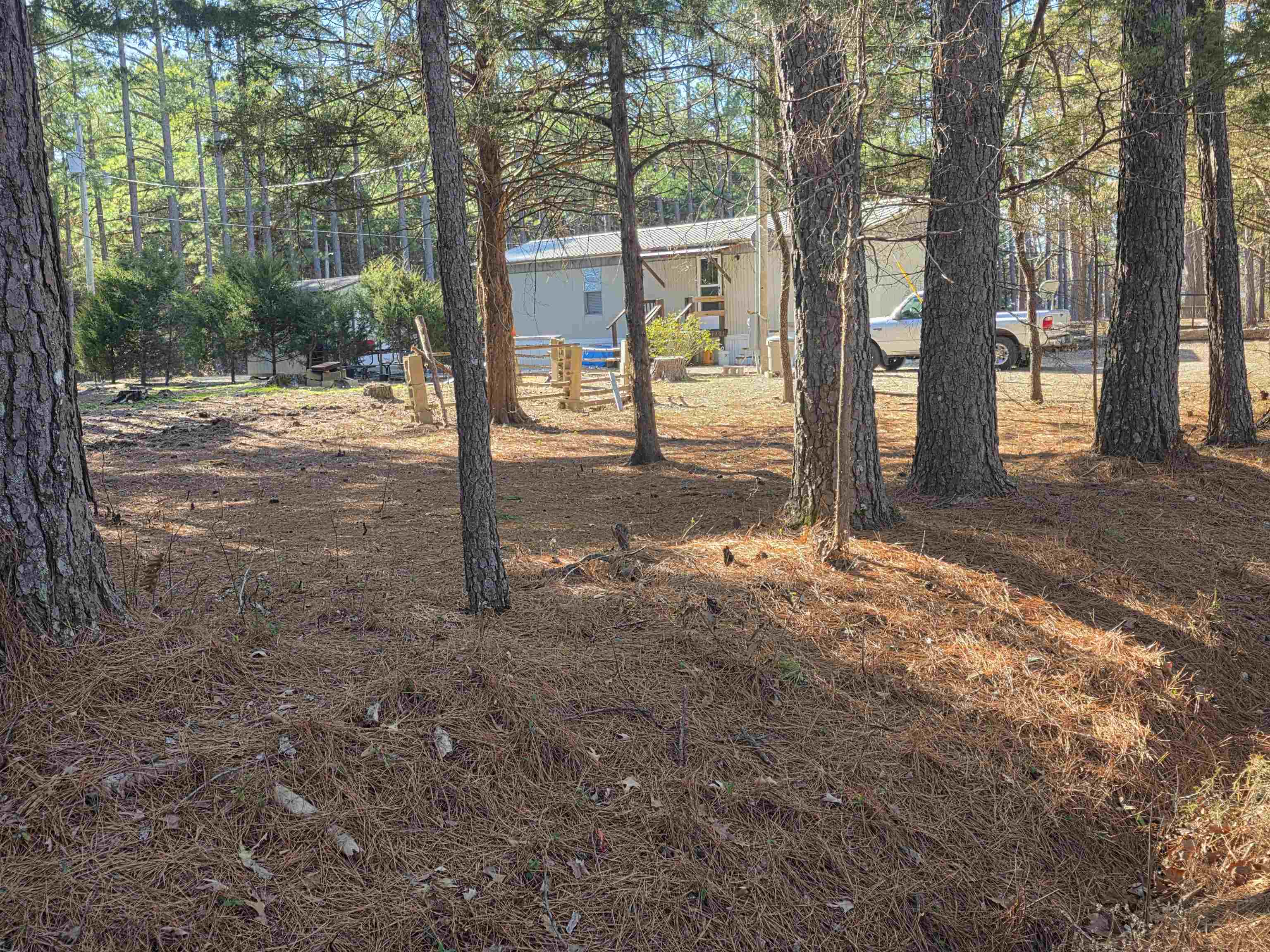 Santa Fe Sixth - Residential