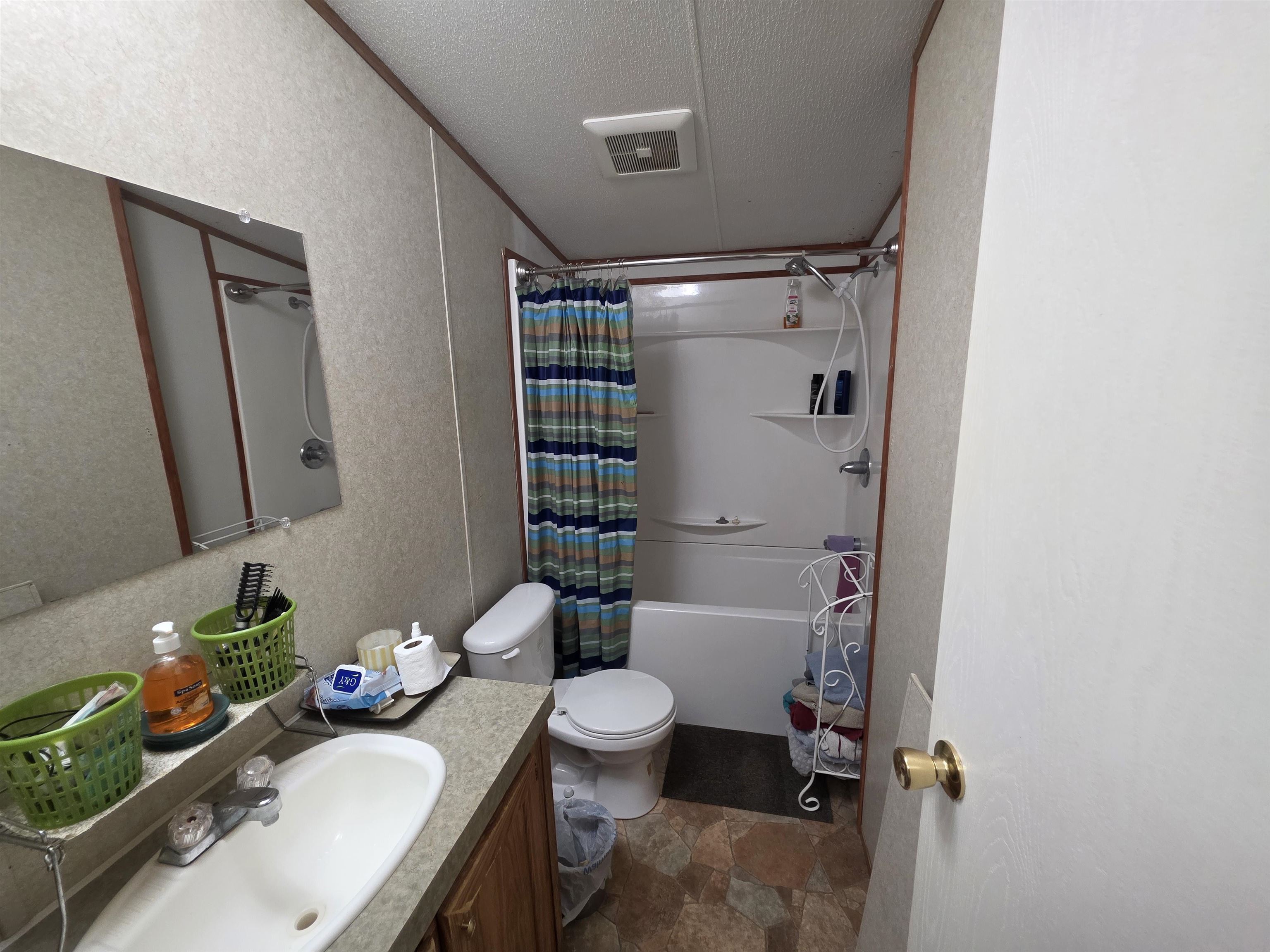 Santa Fe Sixth - Residential