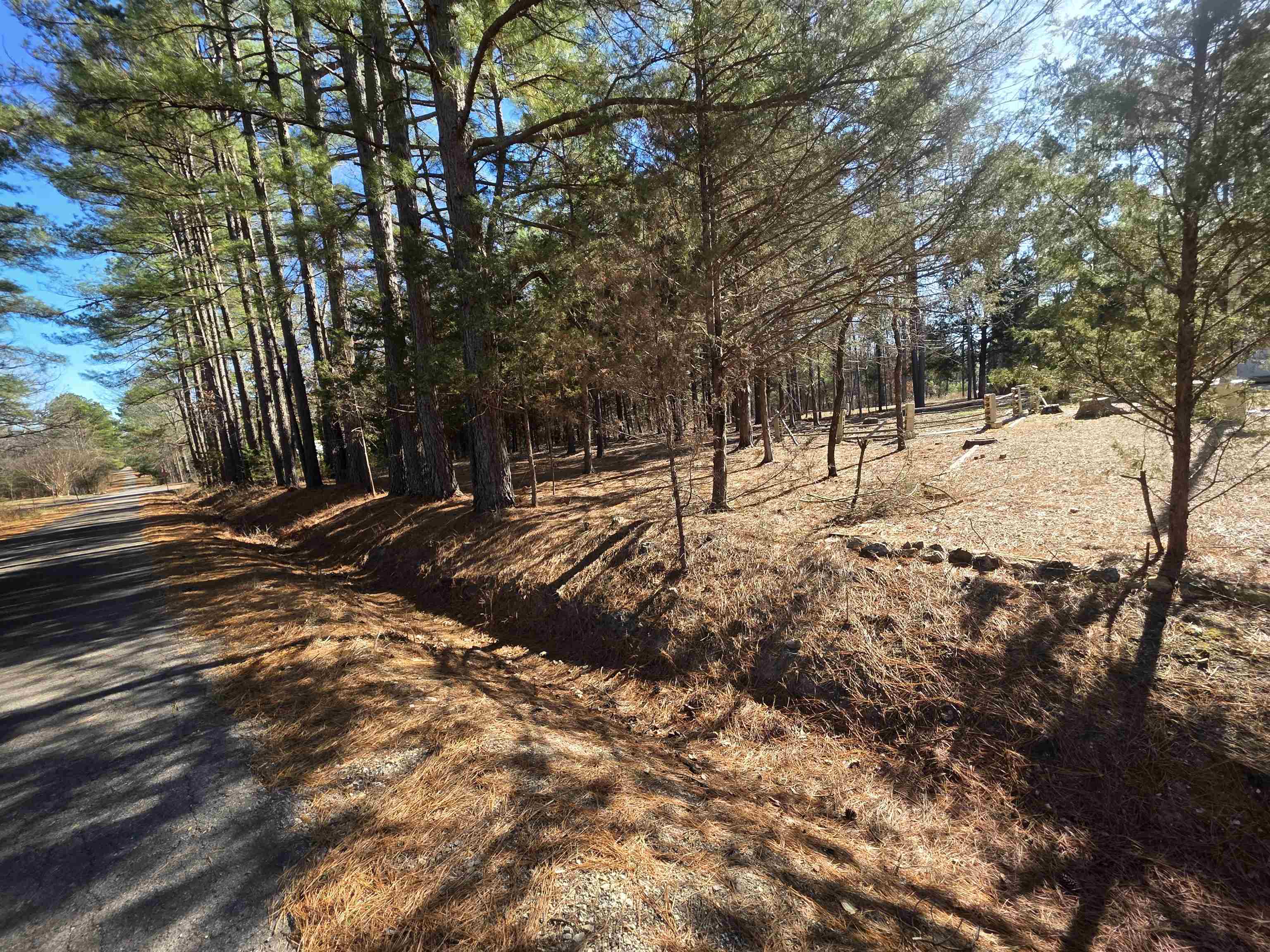 Santa Fe Sixth - Residential