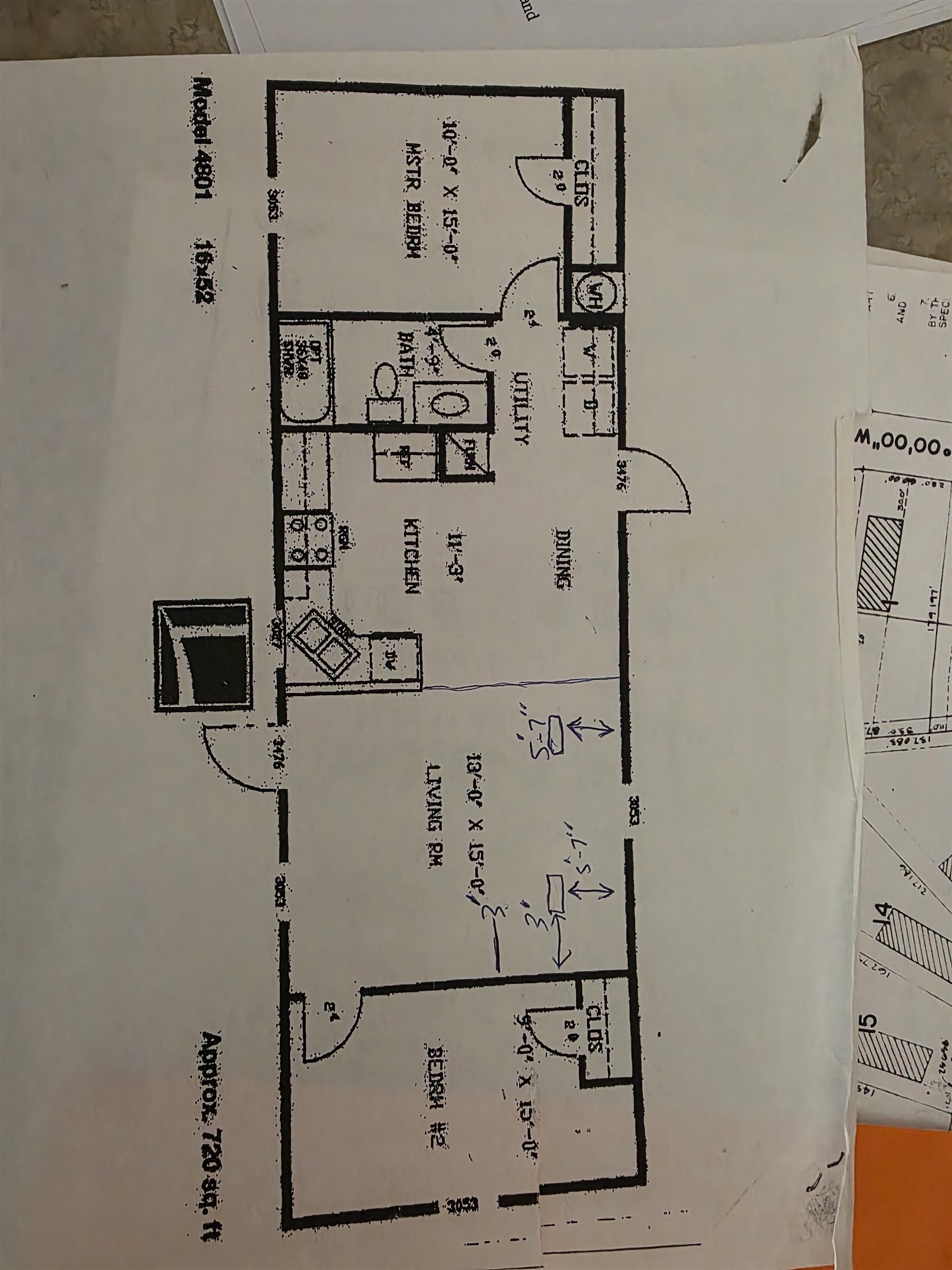 Santa Fe Sixth - Residential